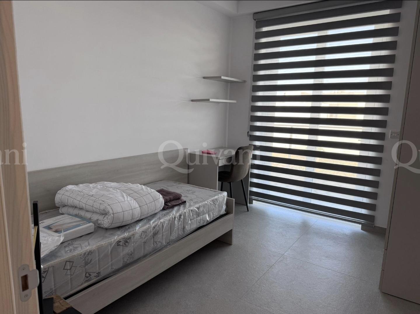 Mosta Finished Apartment