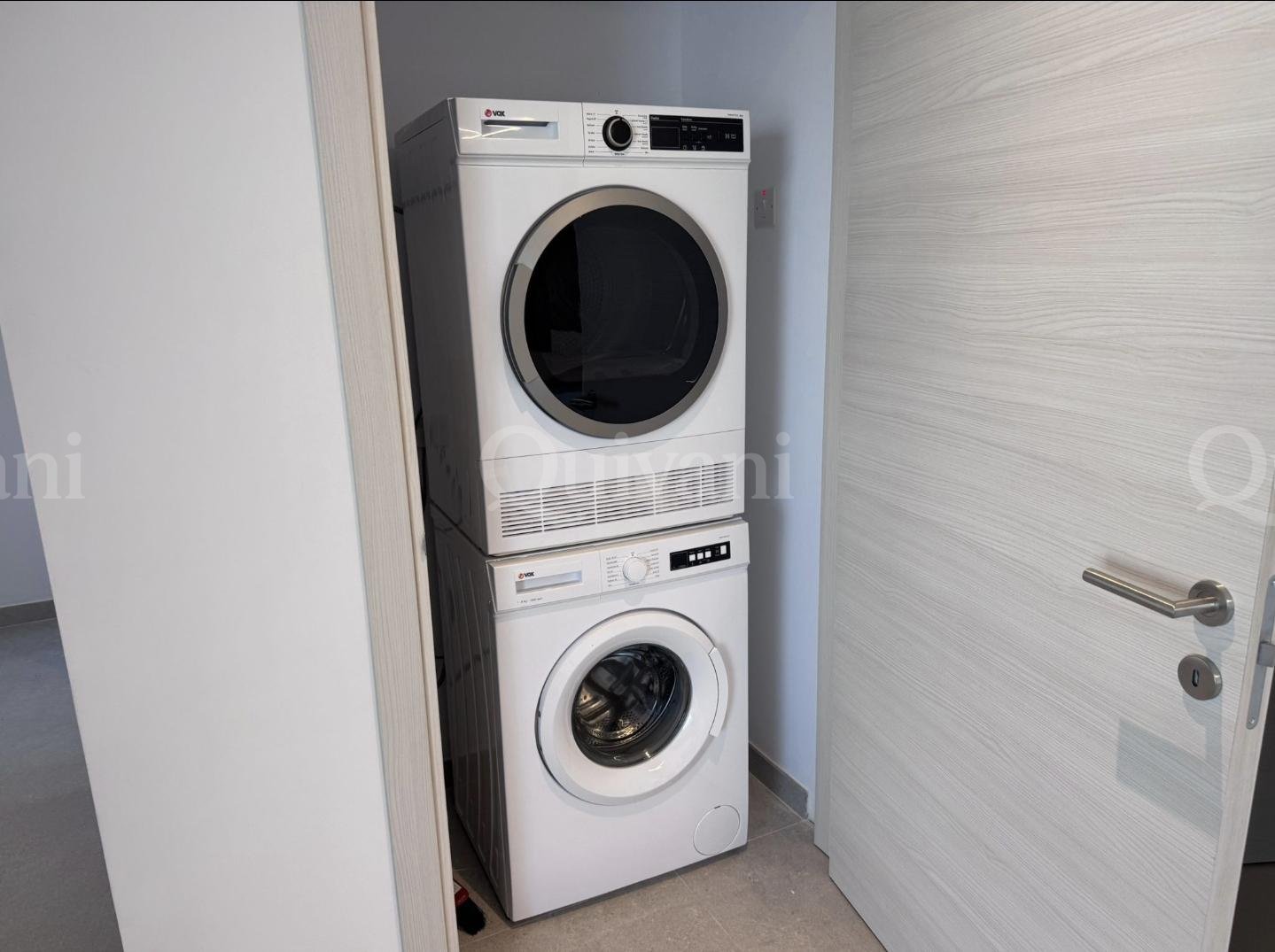 Mosta Finished Apartment