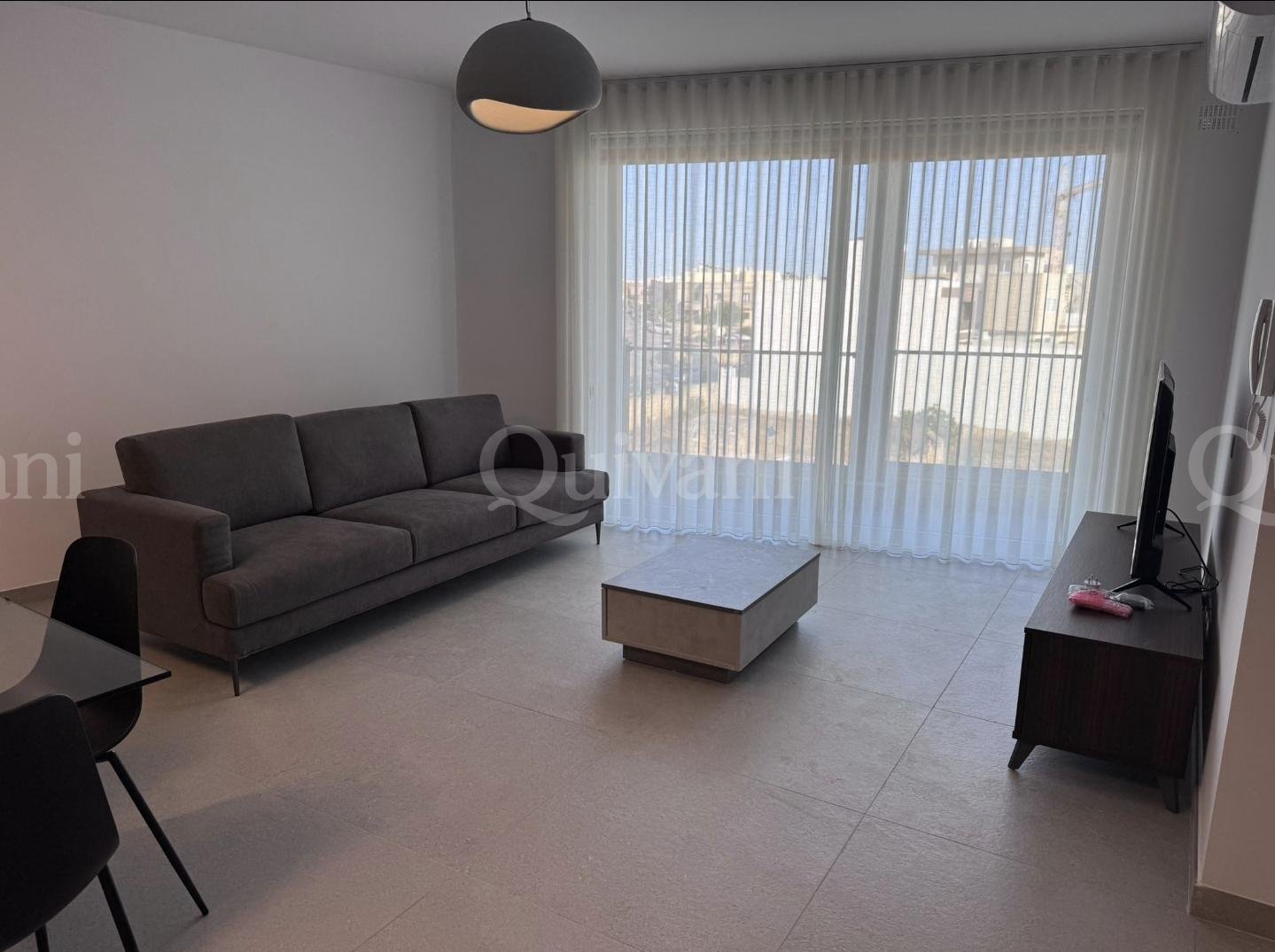 Mosta Finished Apartment