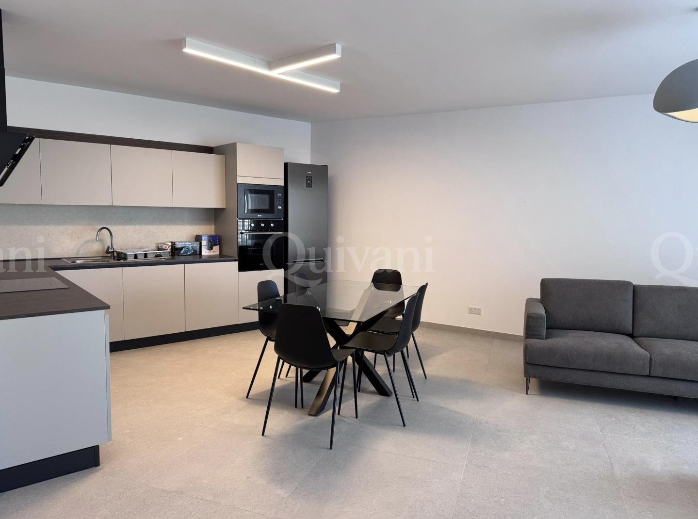 Mosta Finished Apartment