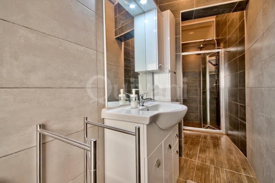St Julians, Finished Maisonette