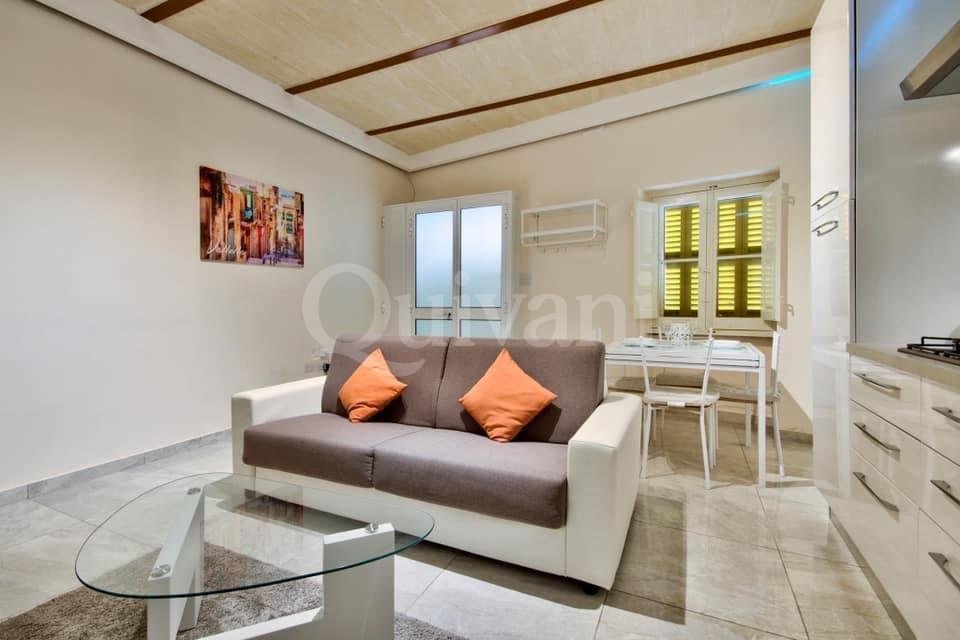 St Julians, Finished Maisonette