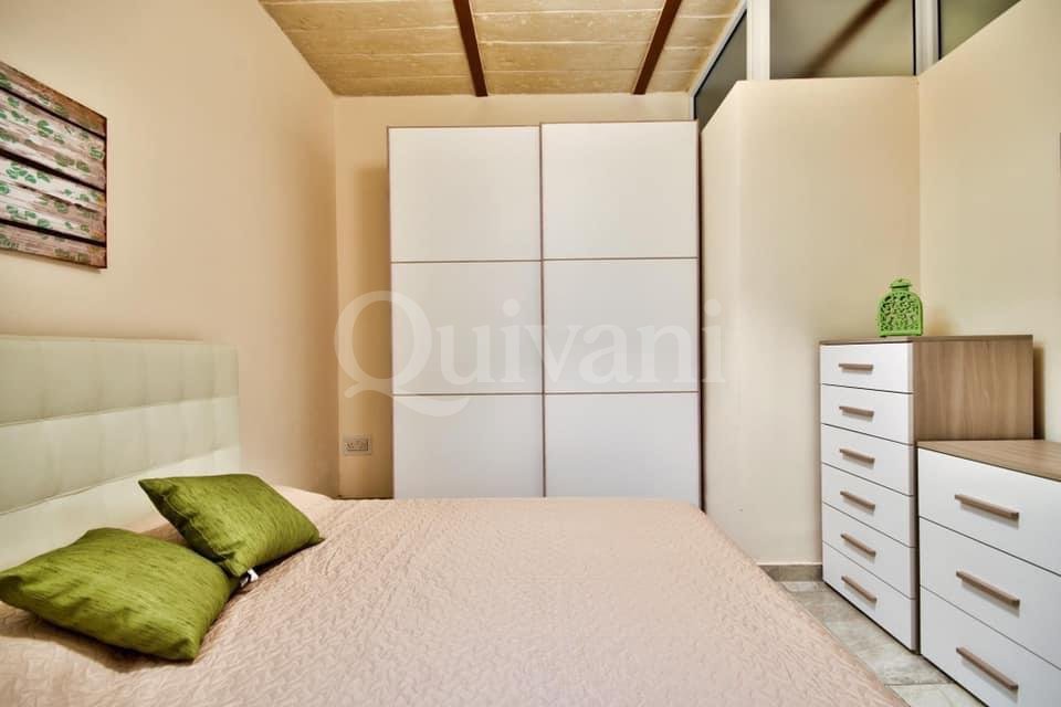 St Julians, Finished Maisonette