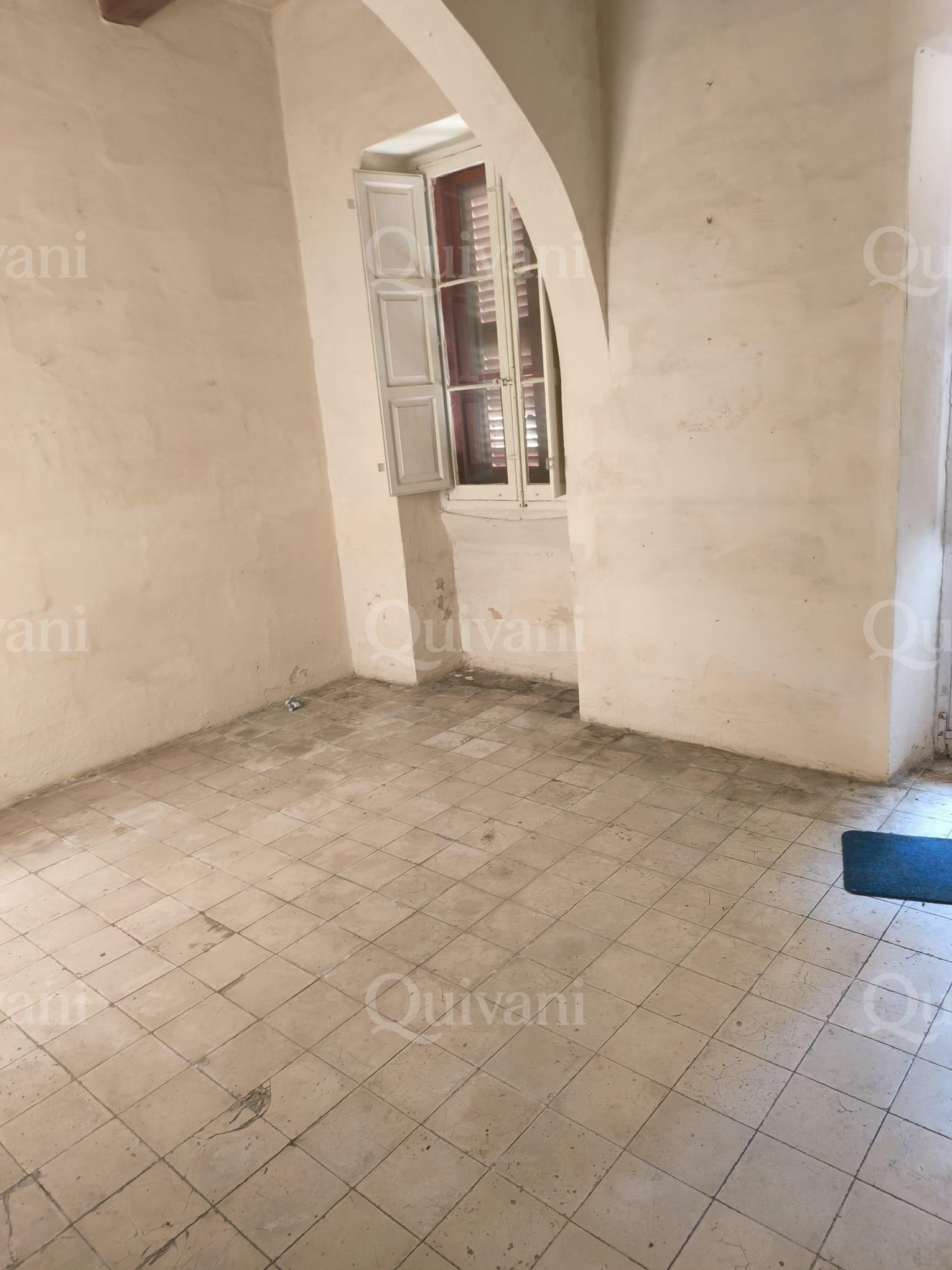 Sliema Unconverted Townhouse