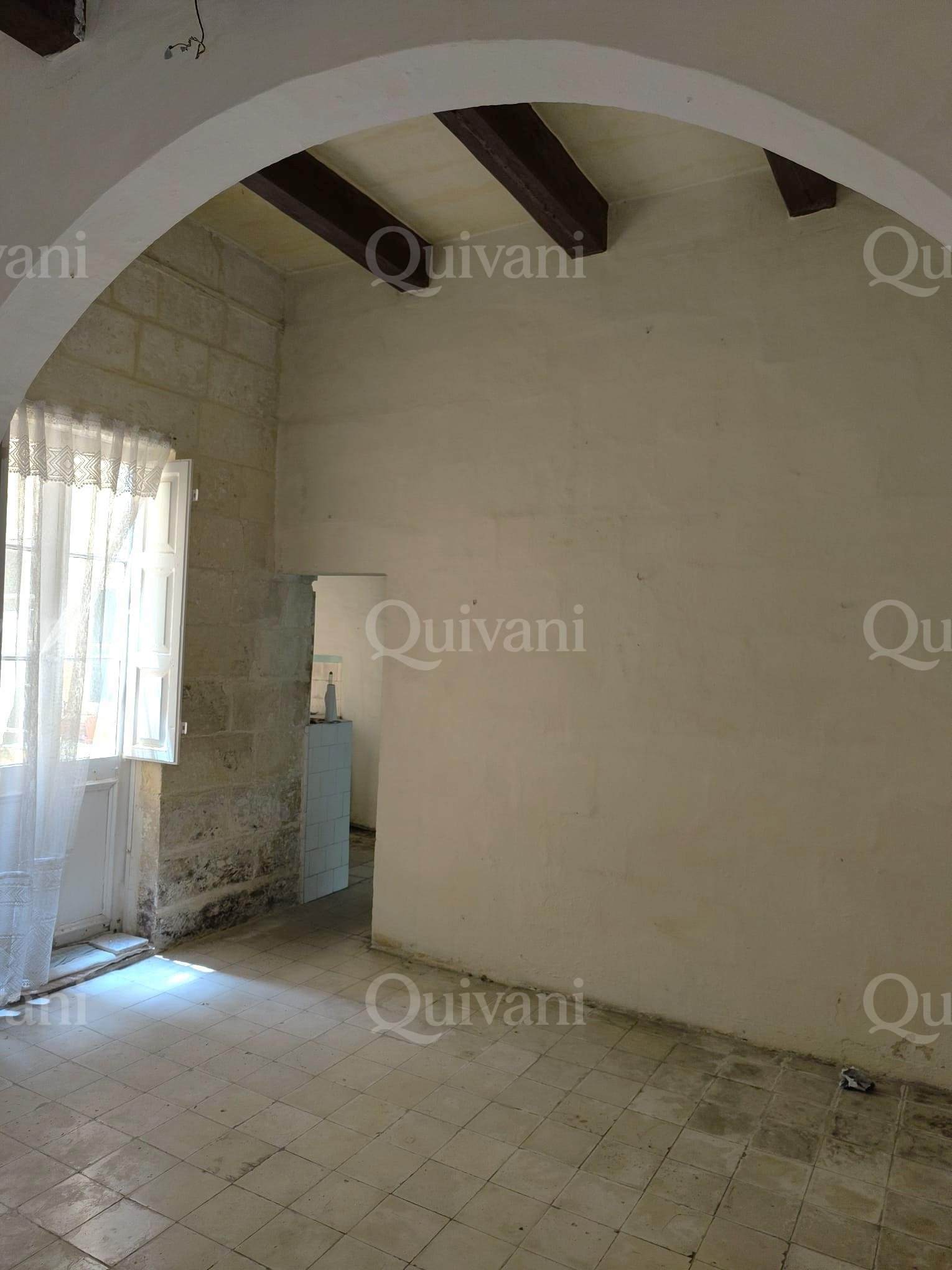 Sliema Unconverted Townhouse