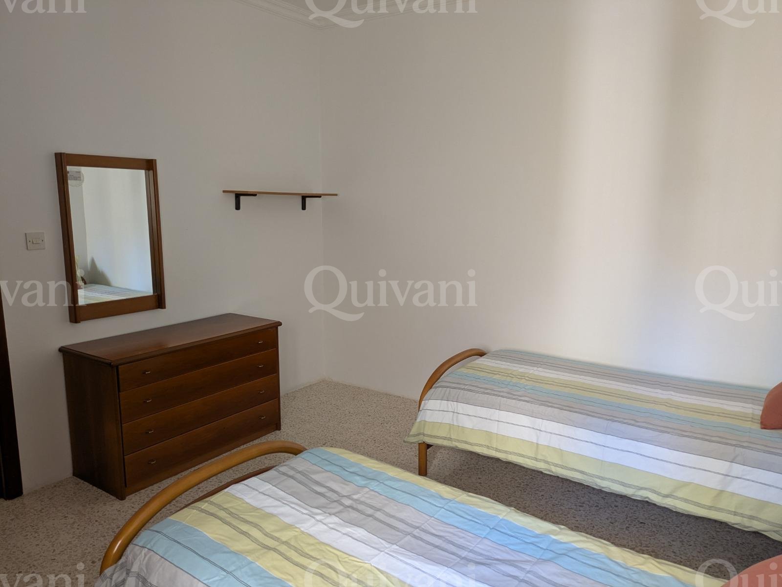Zebbug Furnished Solitary Maisonette