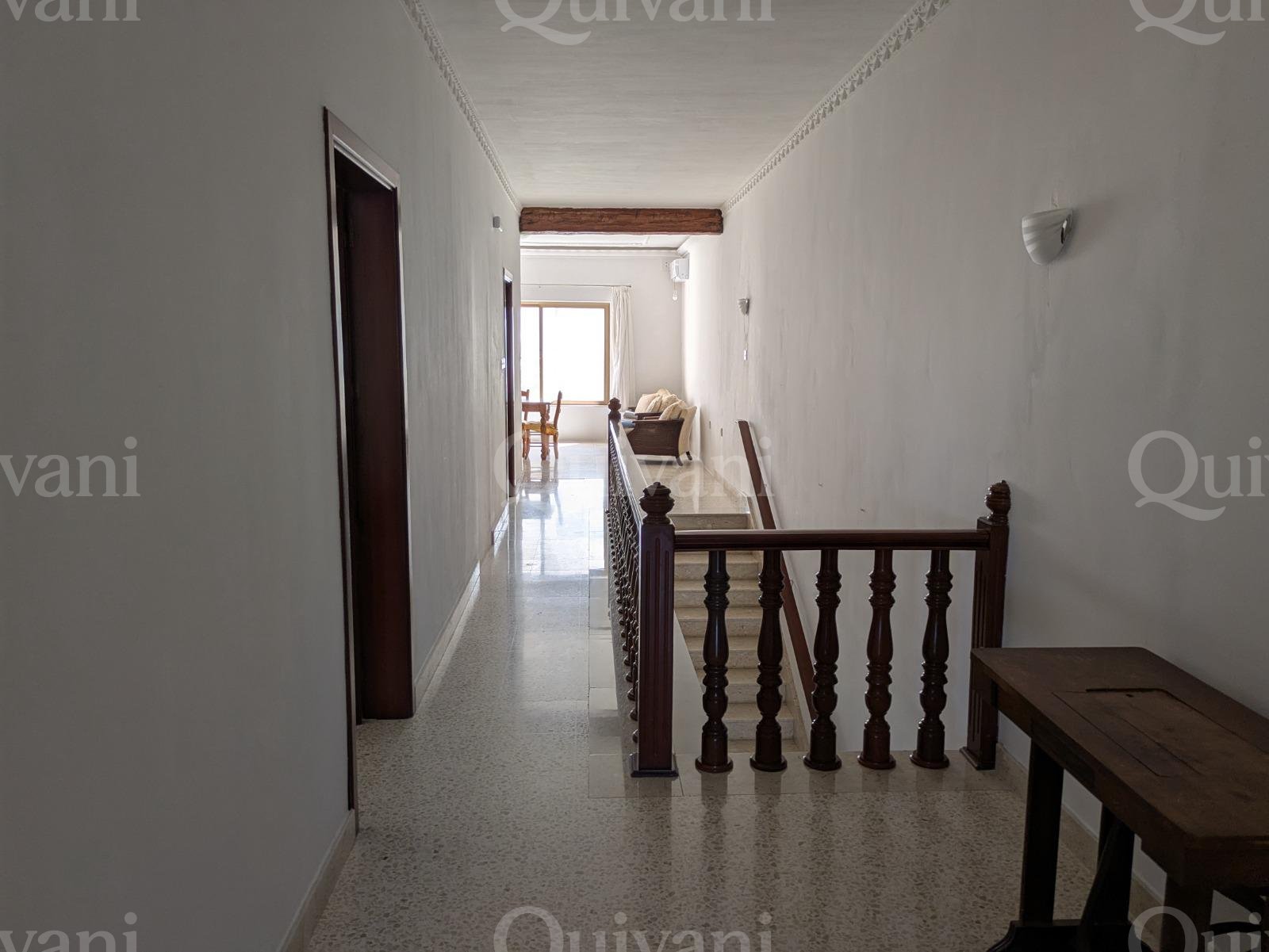 Zebbug Furnished Solitary Maisonette