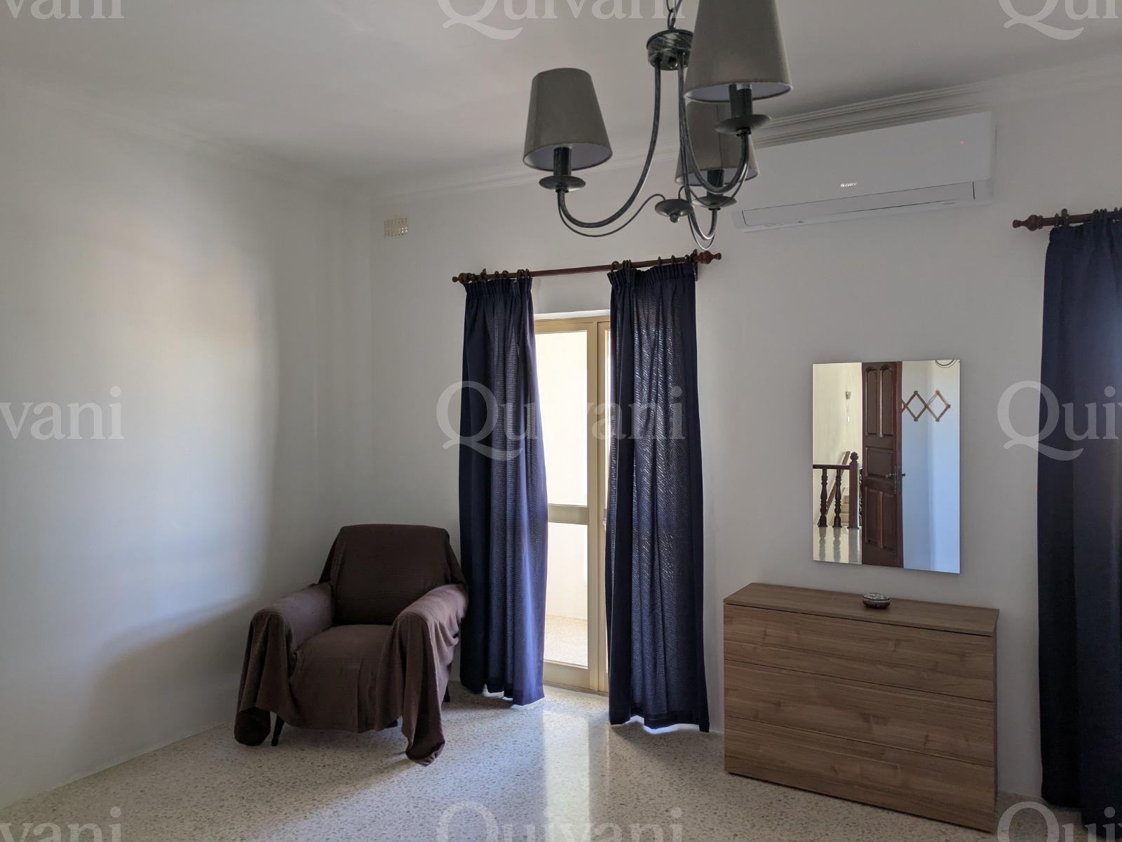 Zebbug Furnished Solitary Maisonette