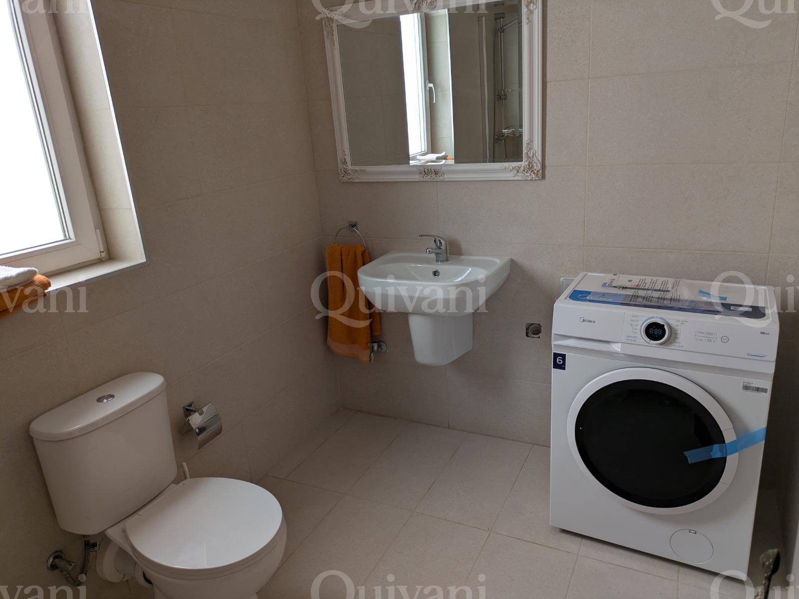 Zebbug Furnished Solitary Maisonette