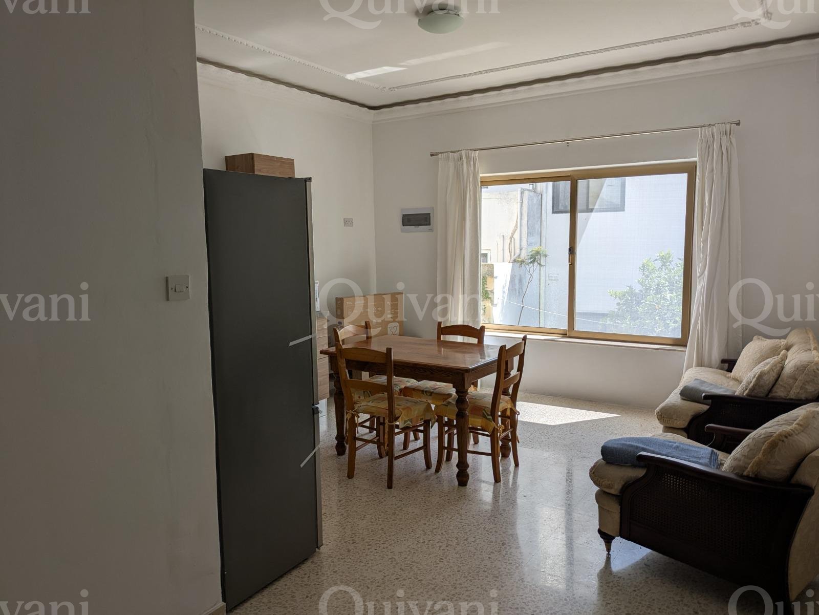 Zebbug Furnished Solitary Maisonette