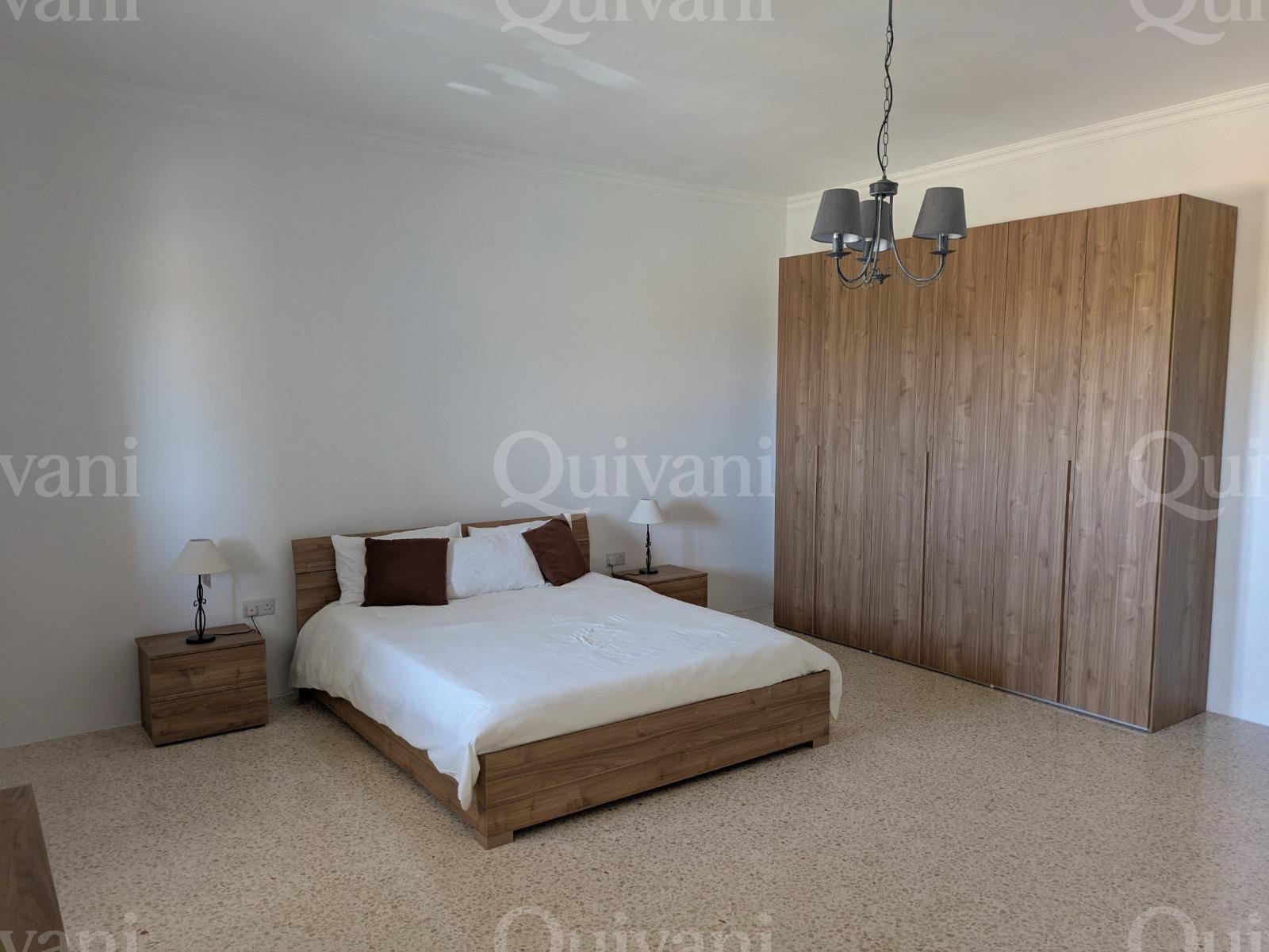 Zebbug Furnished Solitary Maisonette