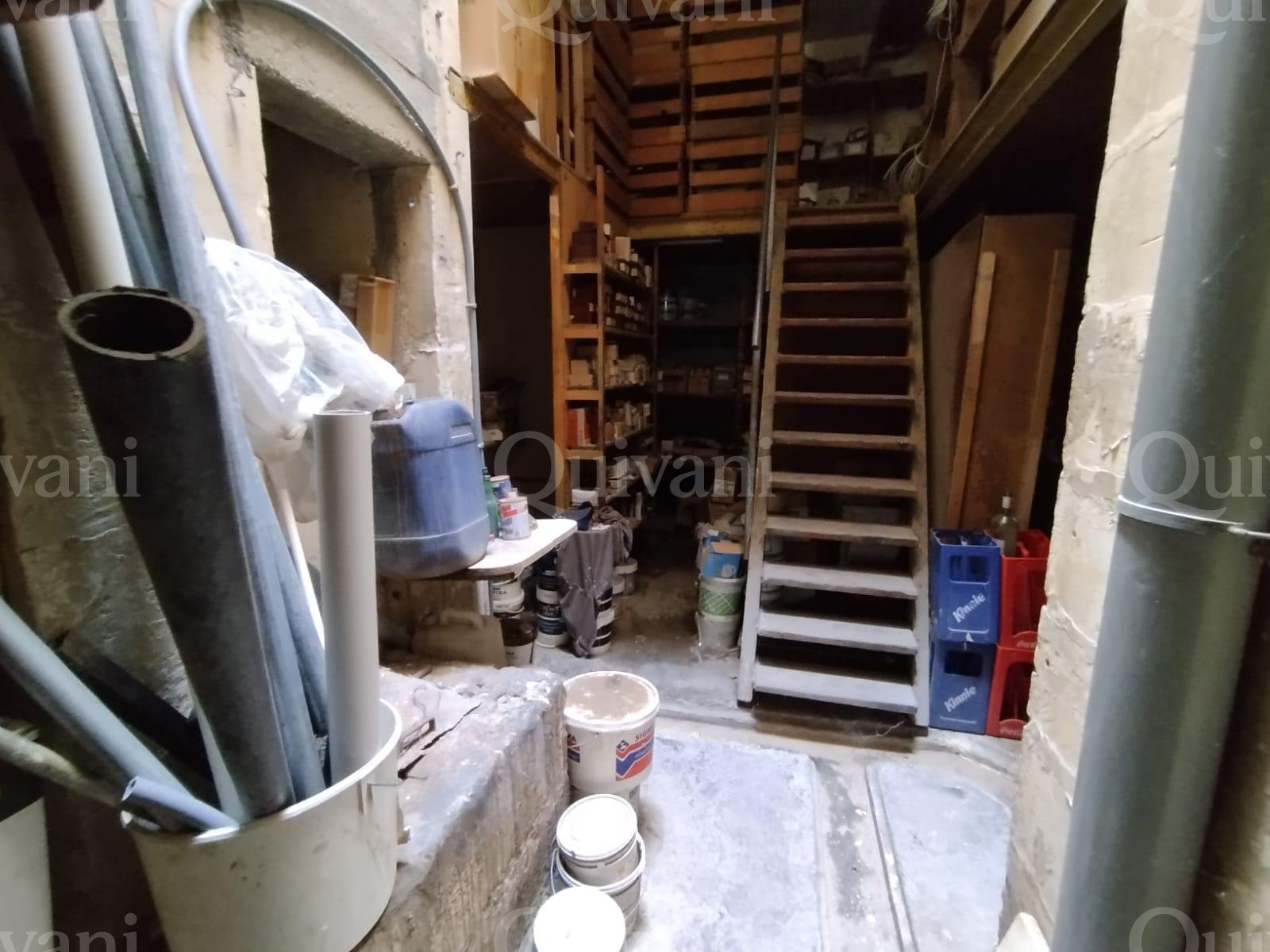 Zabbar Needs Refurbishment General Shop