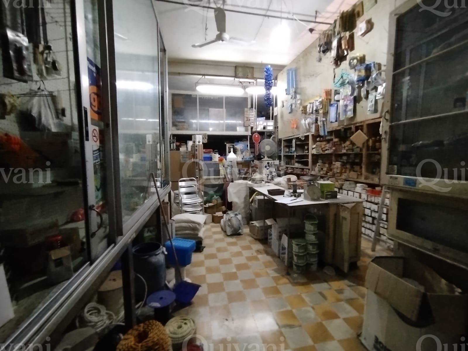 Zabbar Needs Refurbishment General Shop