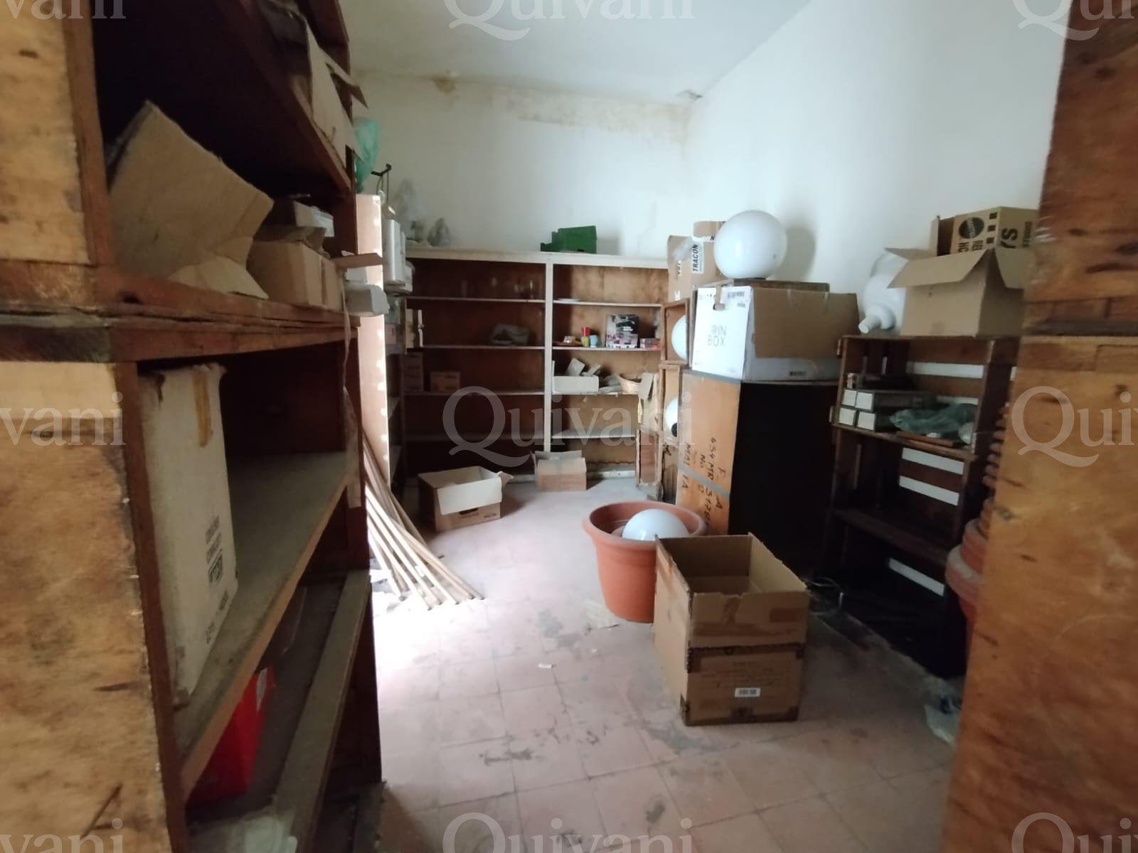 Zabbar unconverted Solitary Maisonette