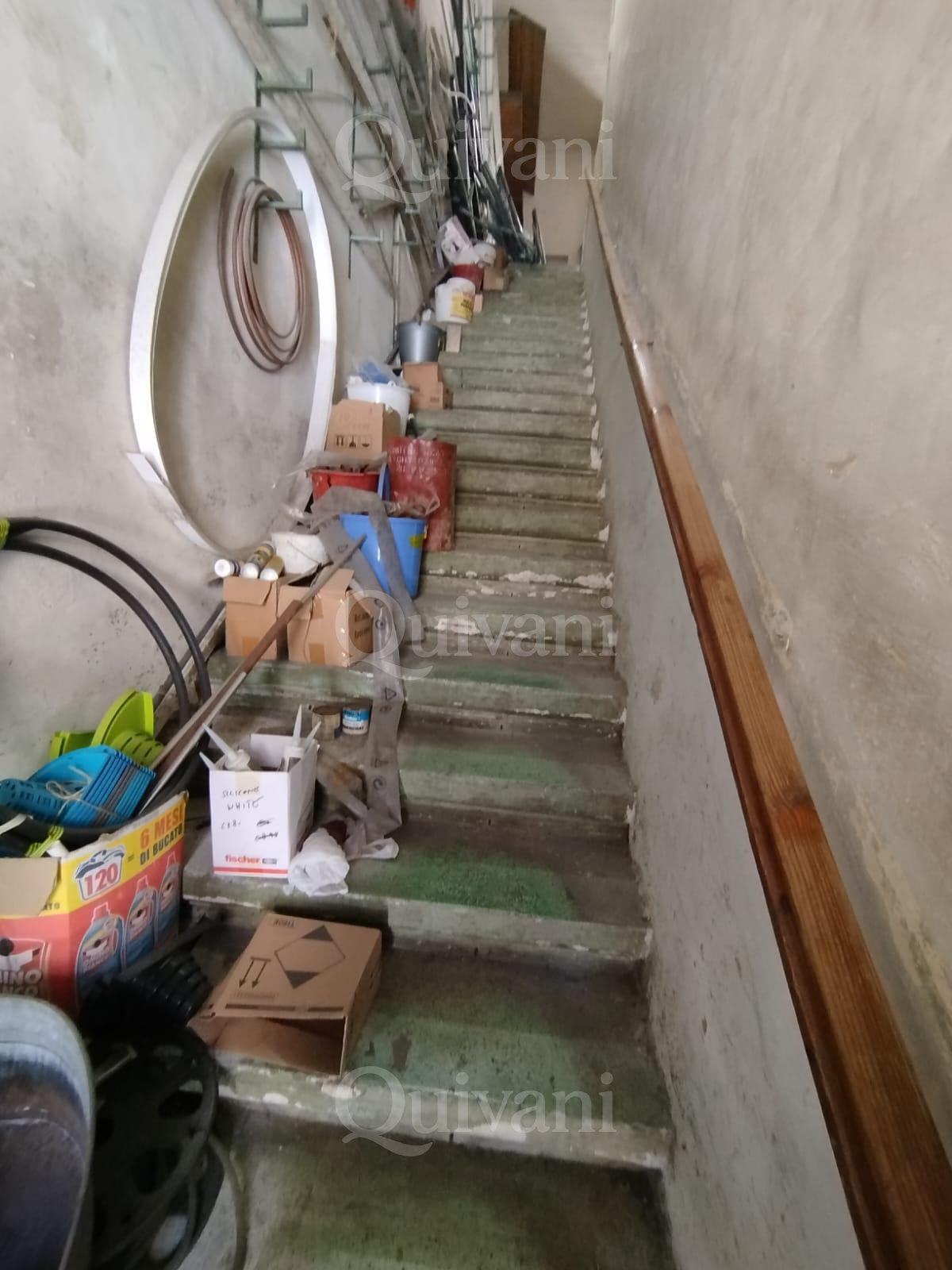 Zabbar unconverted Solitary Maisonette