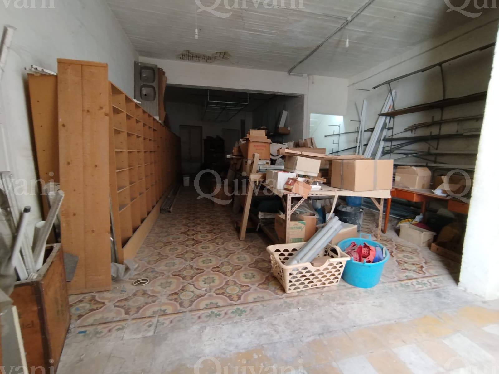 Zabbar unconverted Solitary Maisonette