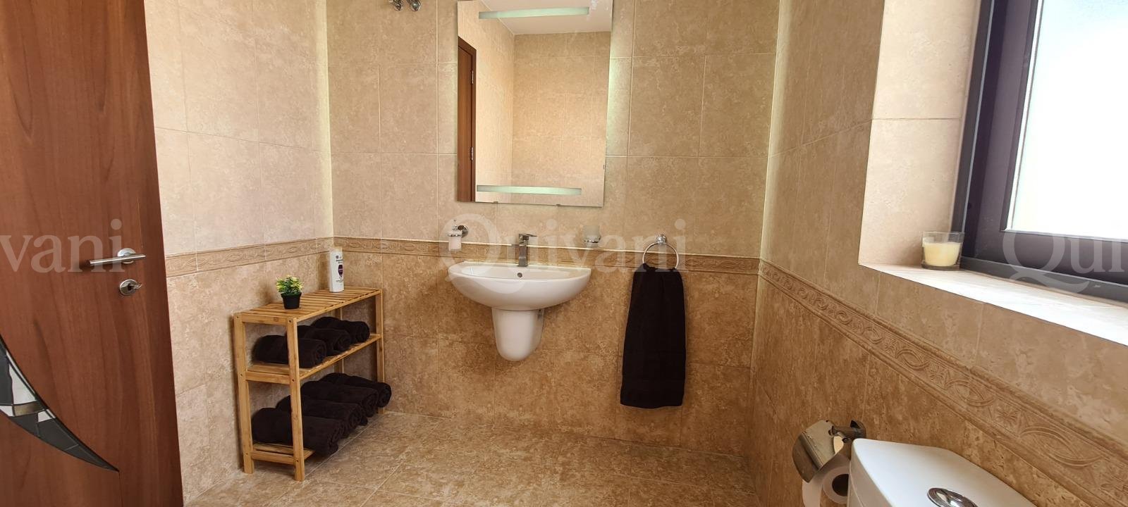 Marsascala Furnished Apartment