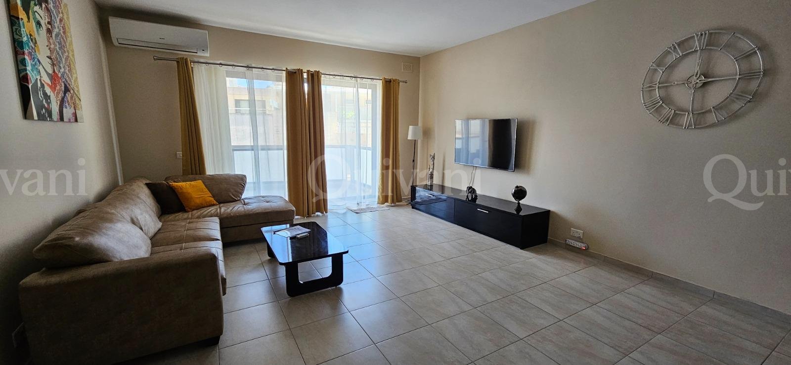 Marsascala Furnished Apartment
