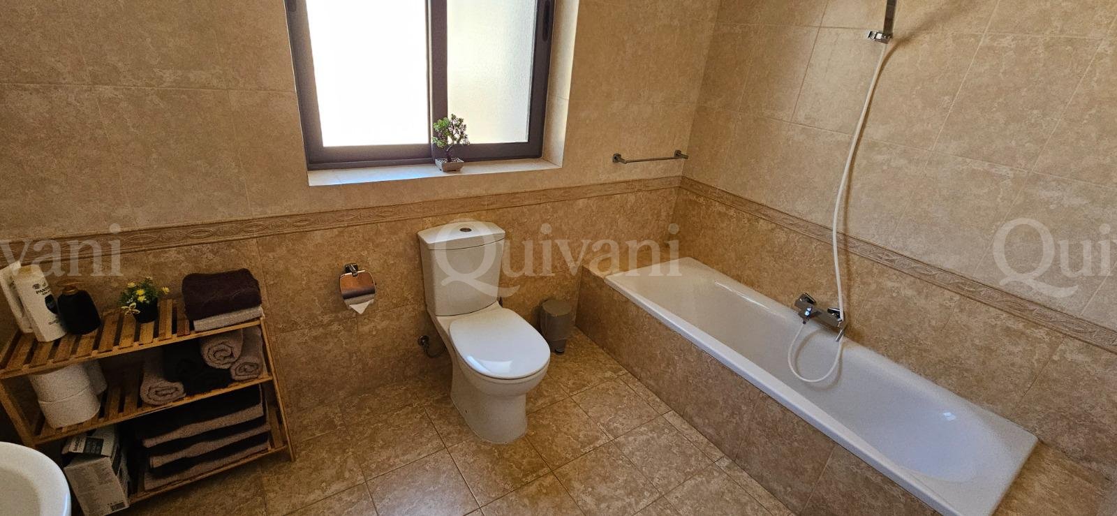 Marsascala Furnished Apartment