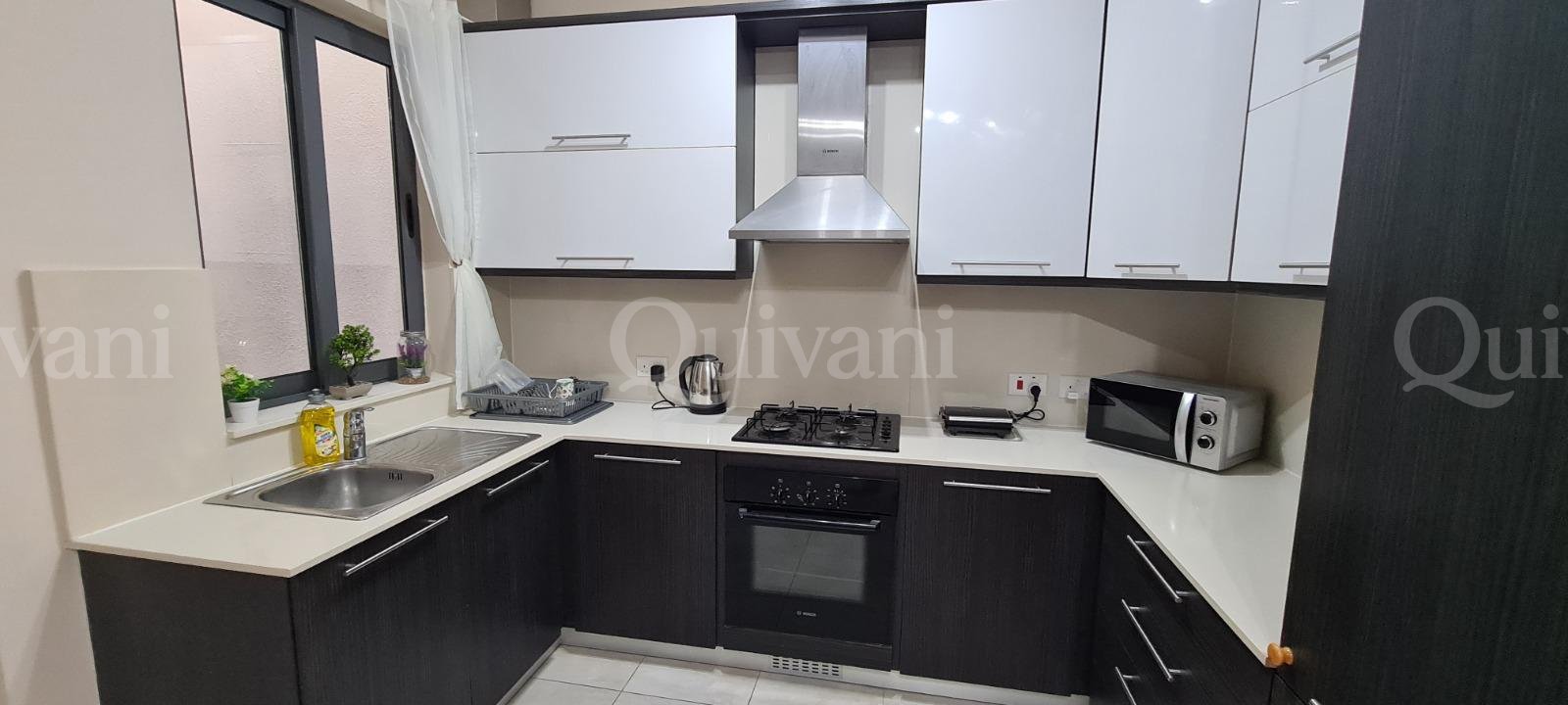 Marsascala Furnished Apartment