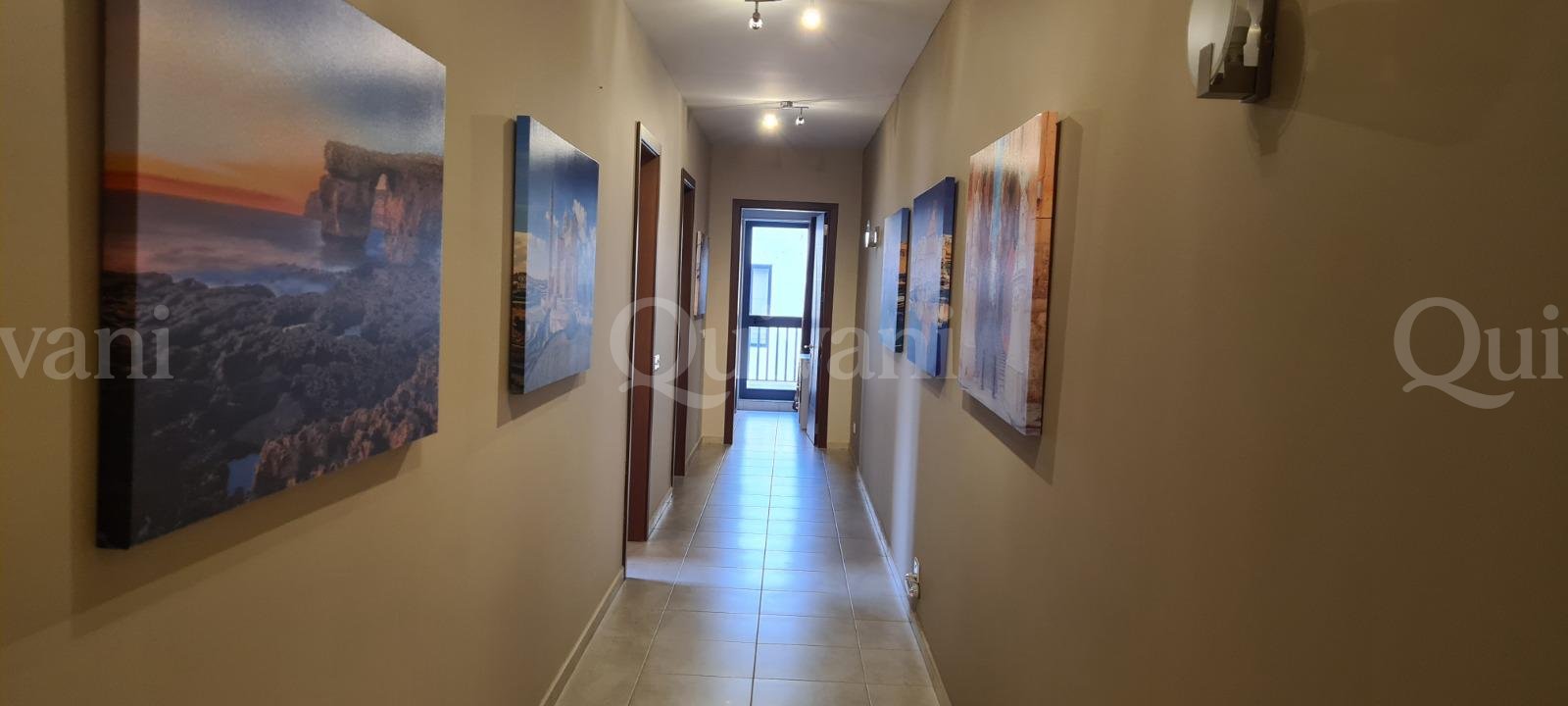 Marsascala Furnished Apartment