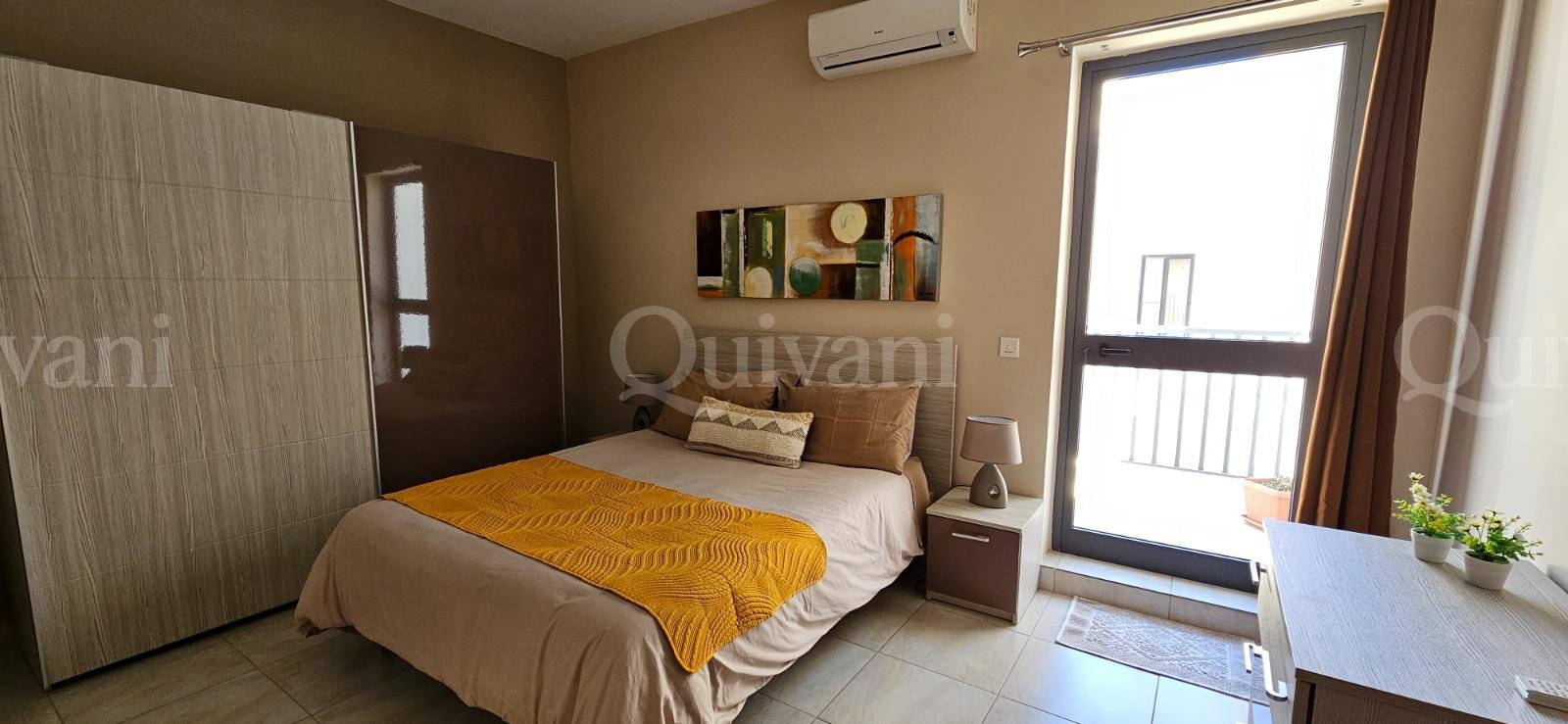 Marsascala Furnished Apartment