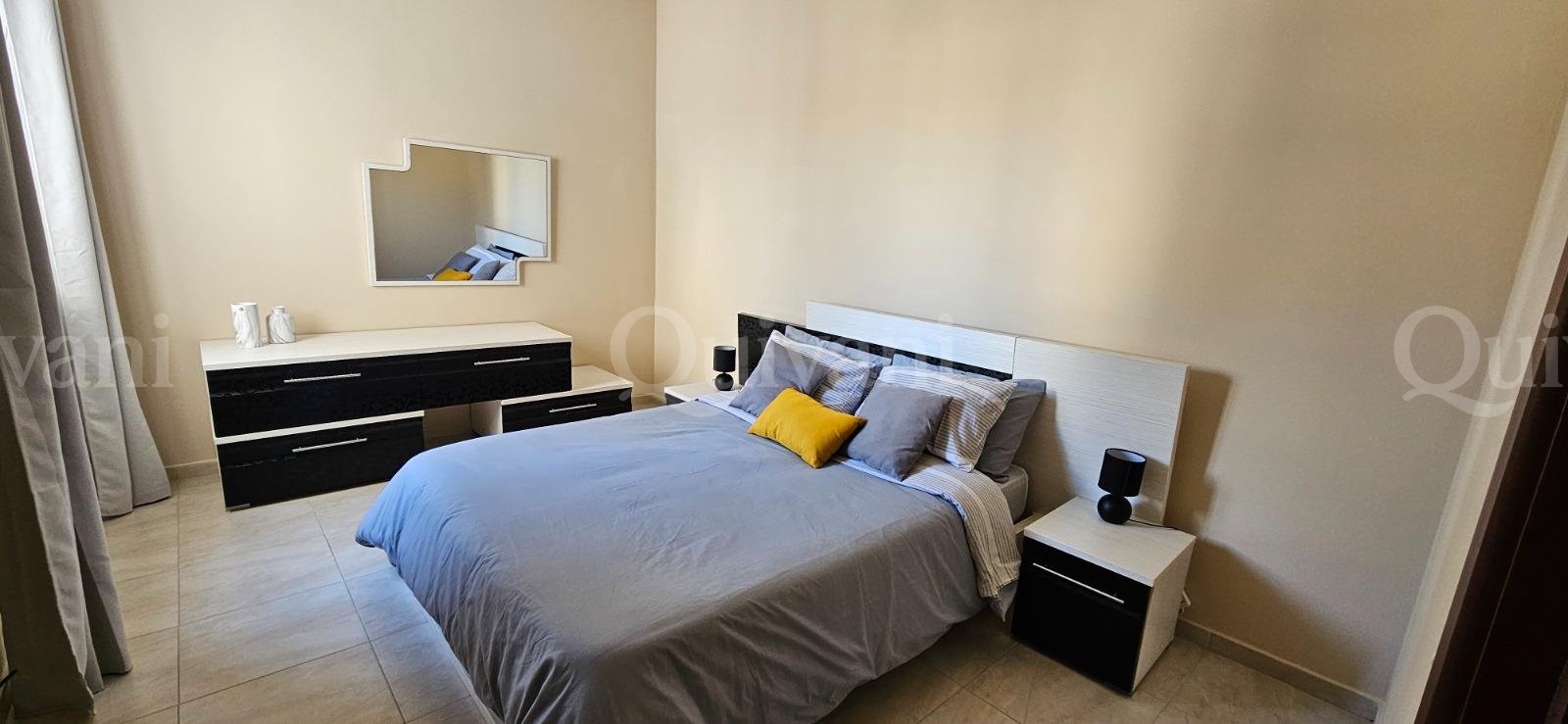 Marsascala Furnished Apartment