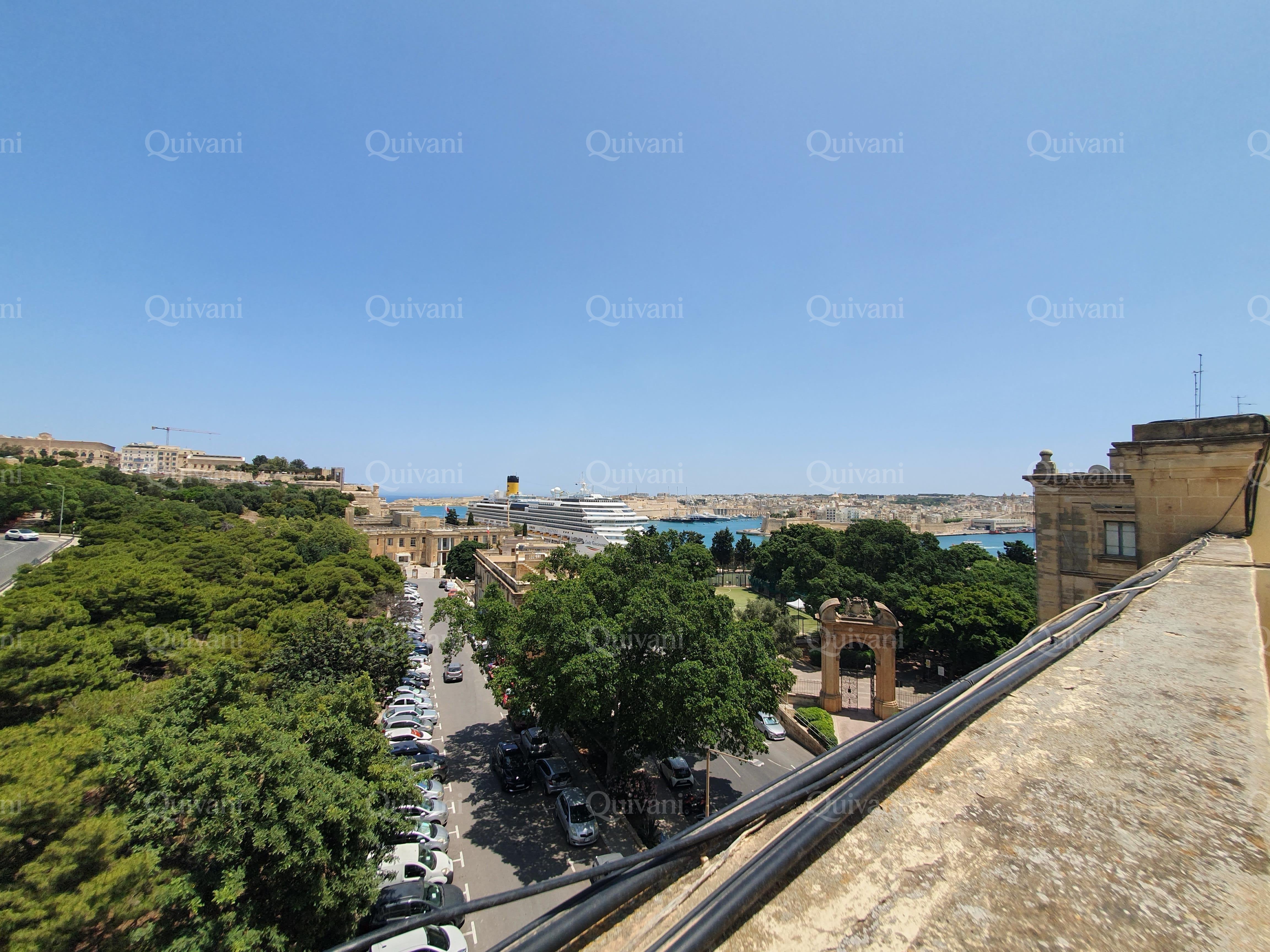 Floriana Finished Apartment