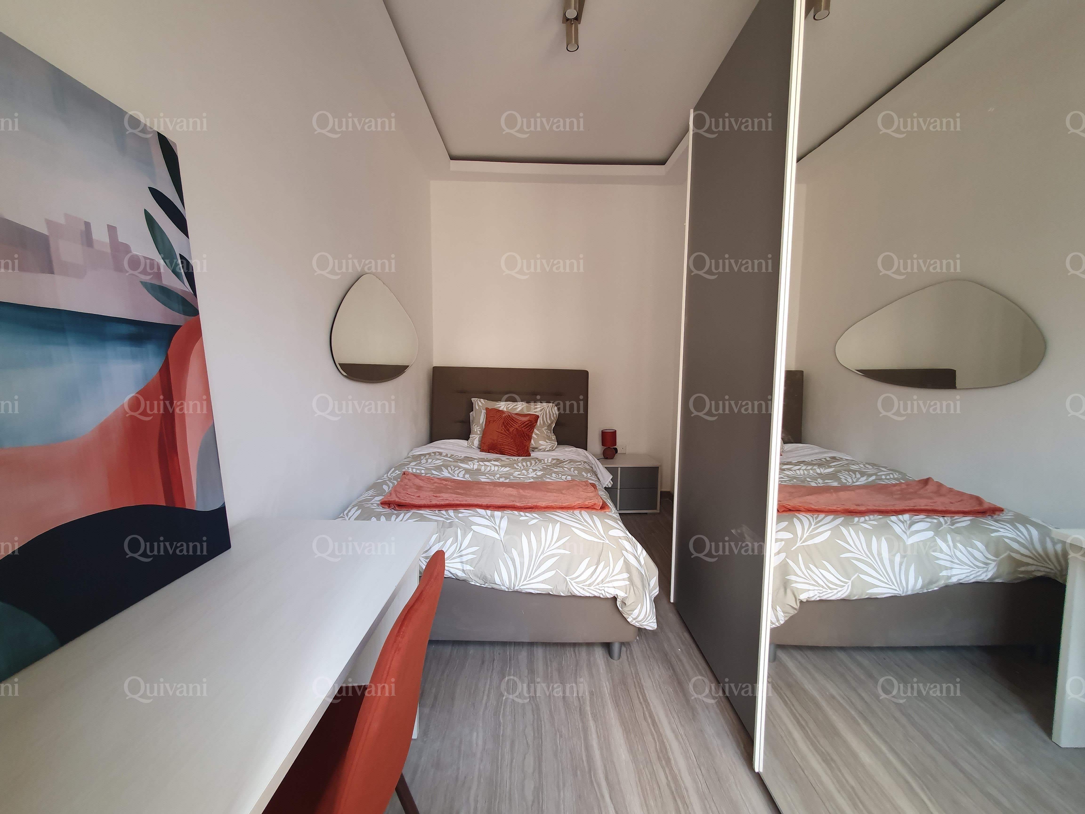 Floriana Finished Apartment