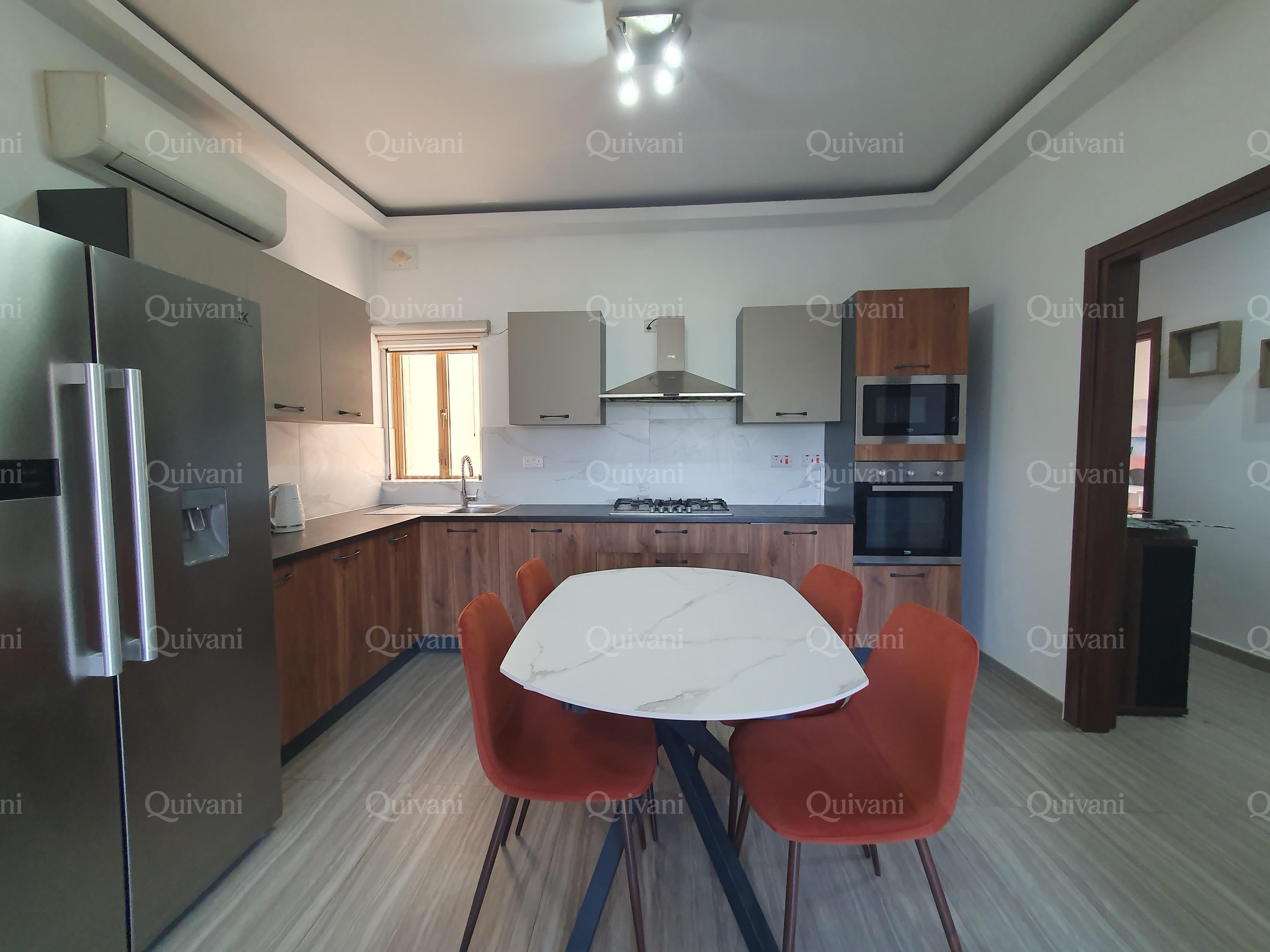 Floriana Finished Apartment