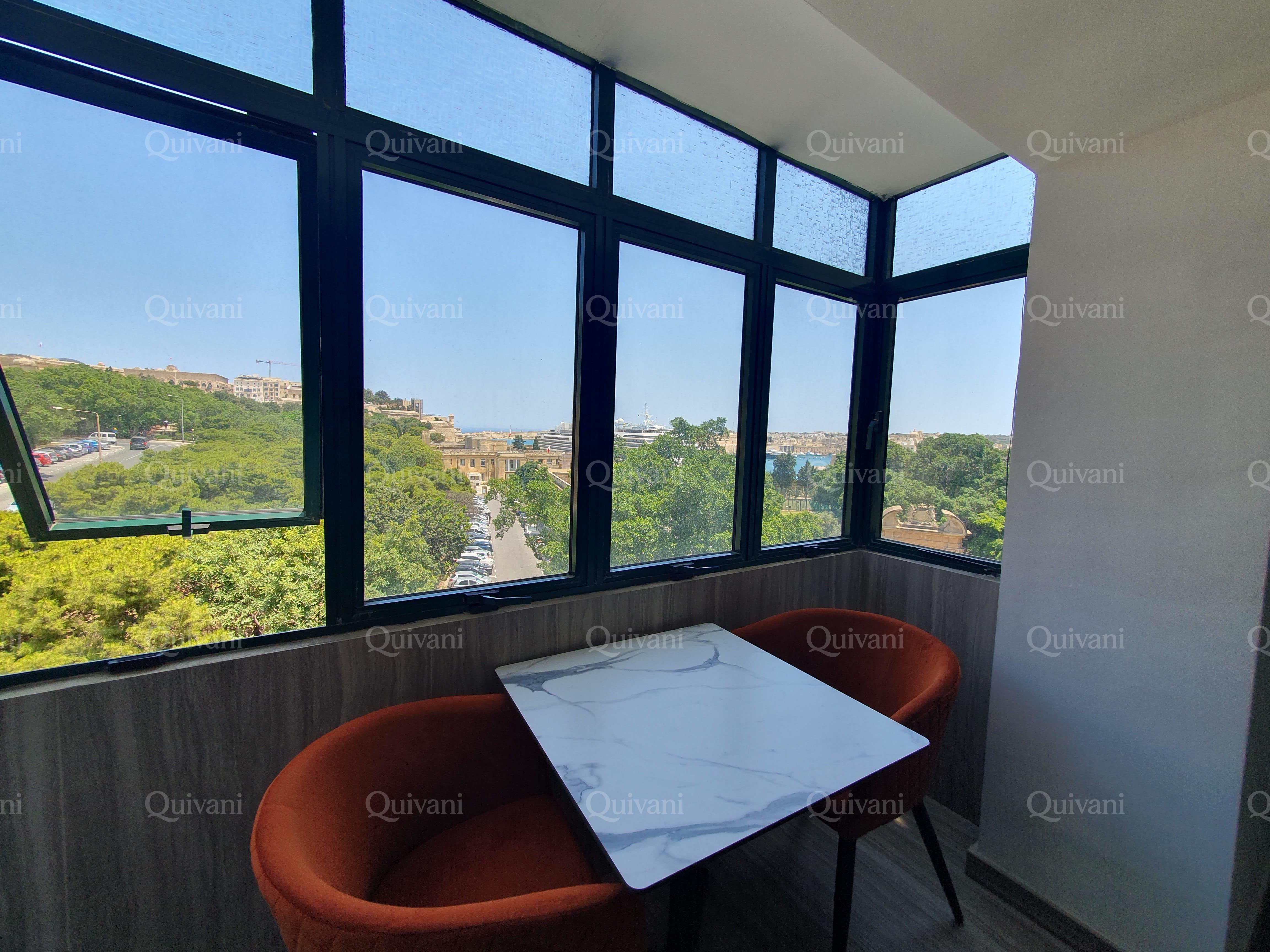 Floriana Finished Apartment