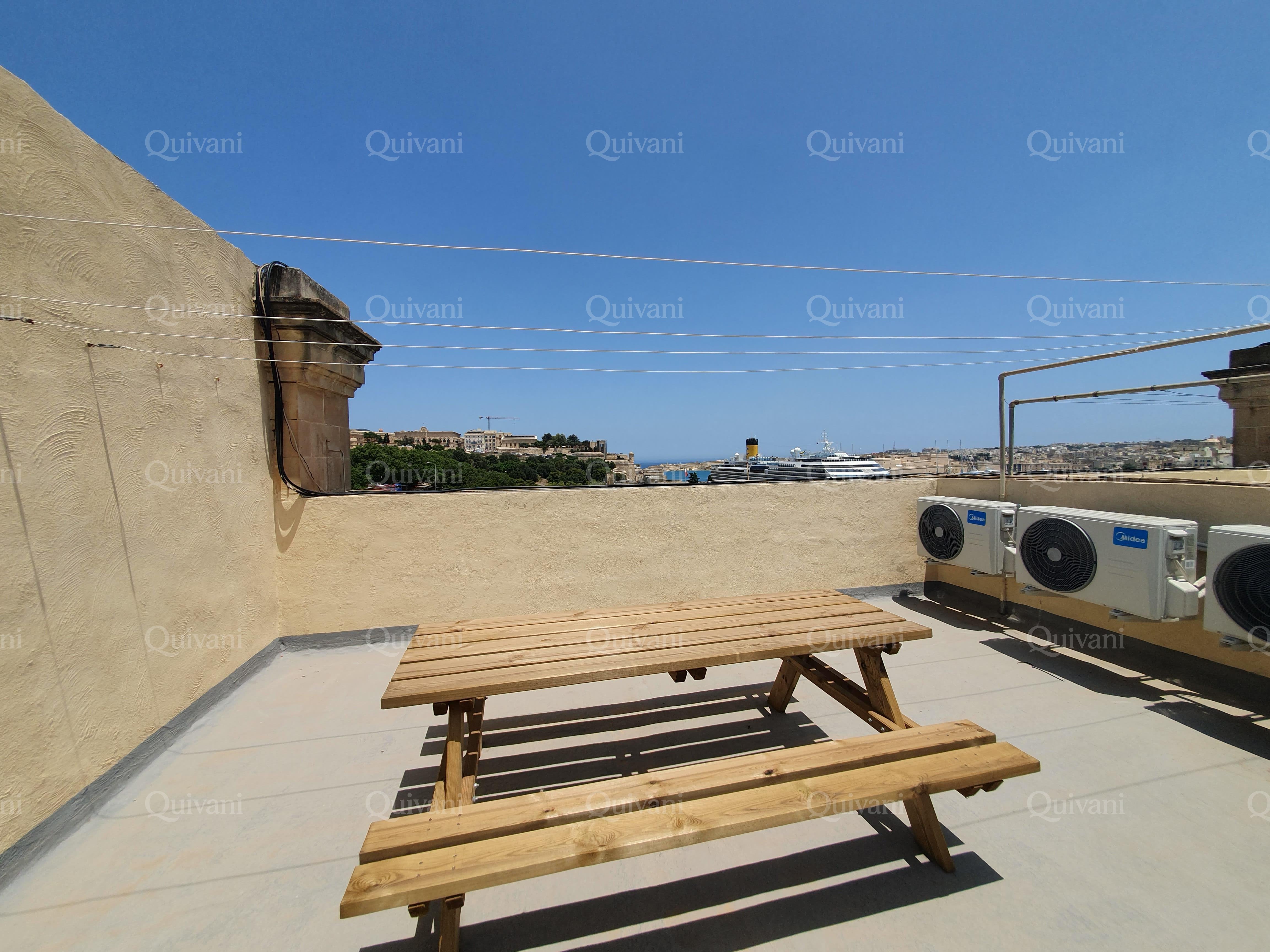 Floriana Finished Apartment