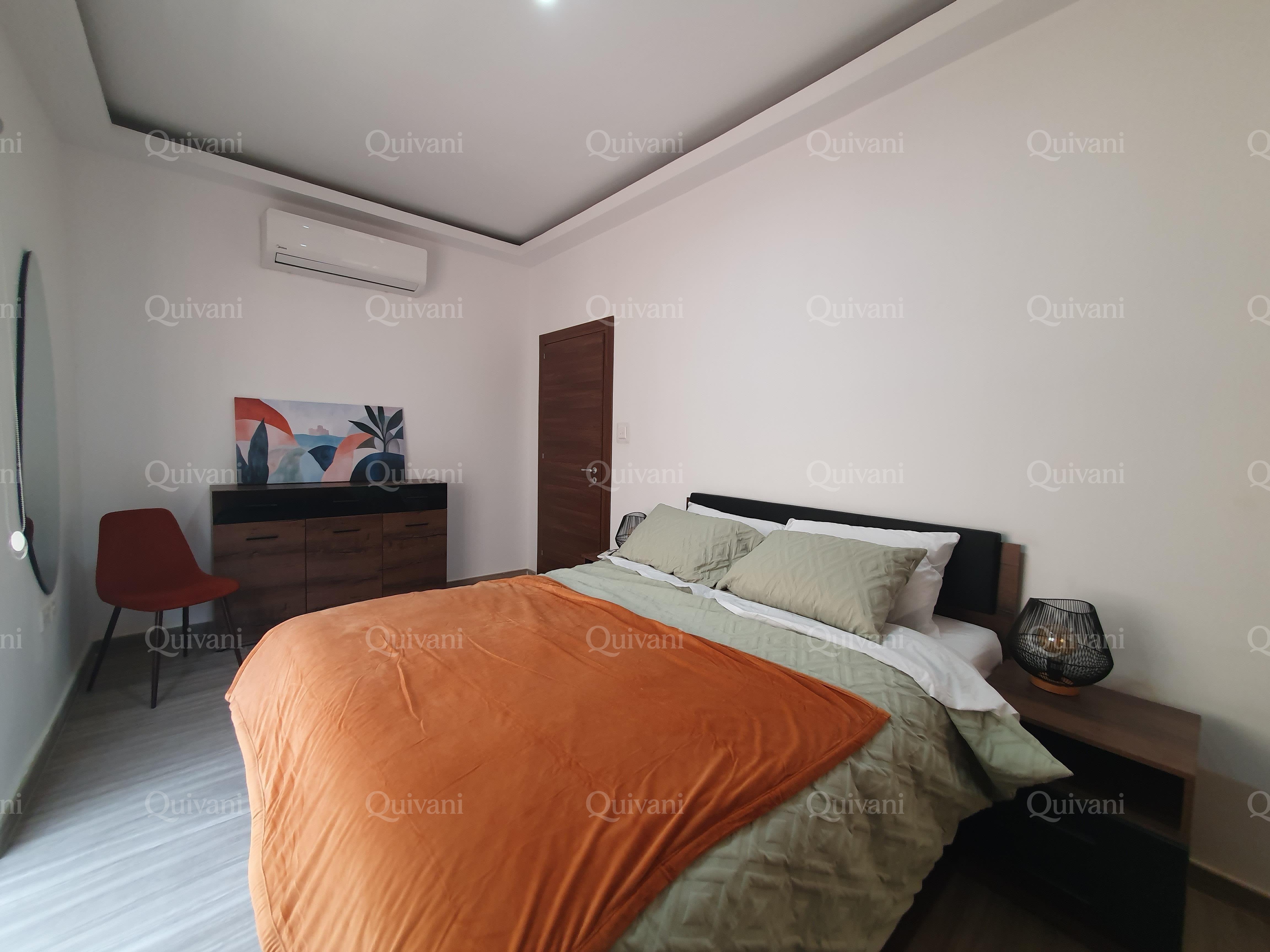 Floriana Finished Apartment