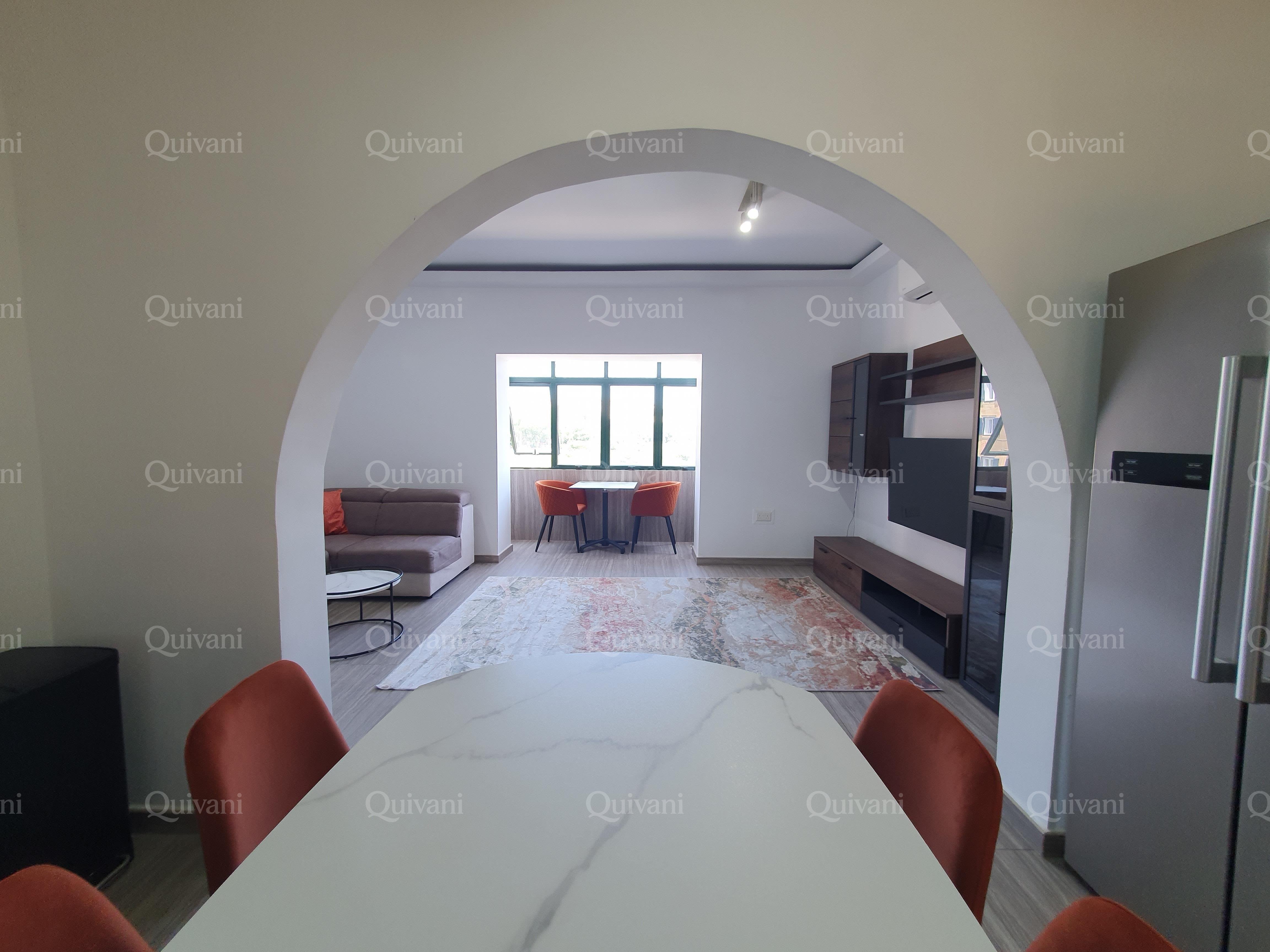 Floriana Finished Apartment
