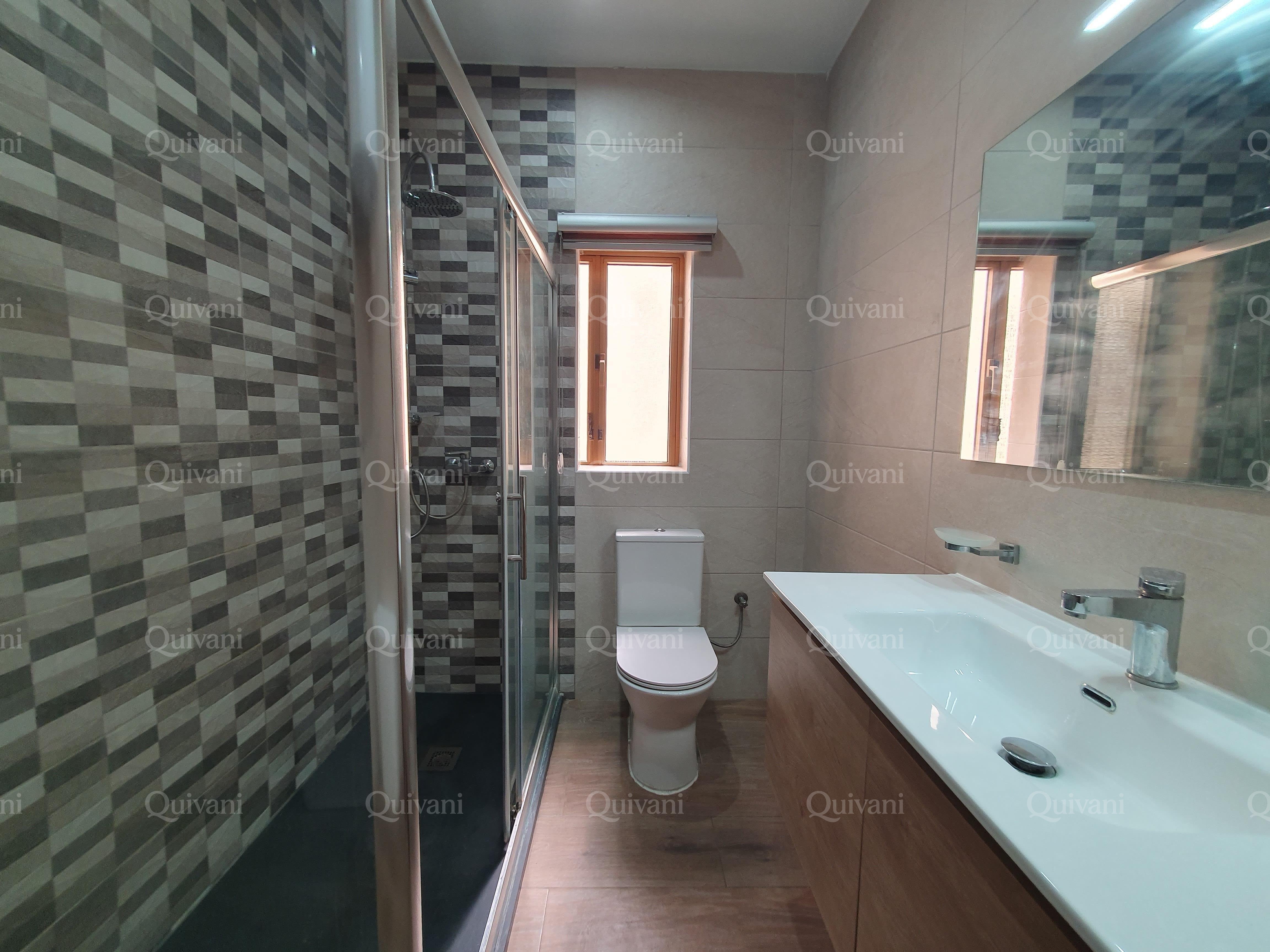 Floriana Finished Apartment