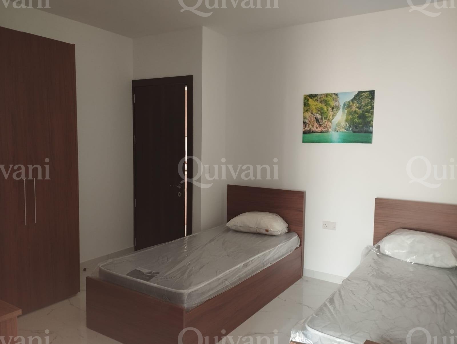 Zurrieq Furnished Apartment