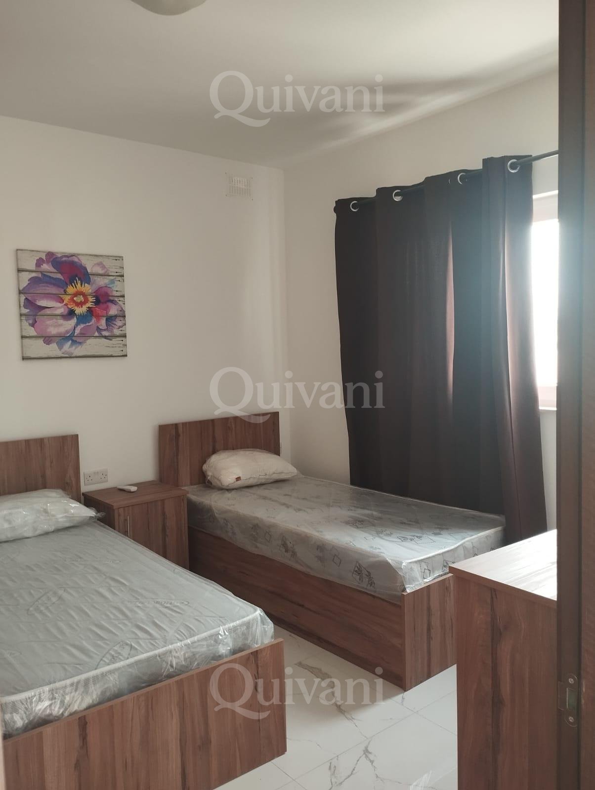 Zurrieq Furnished Apartment
