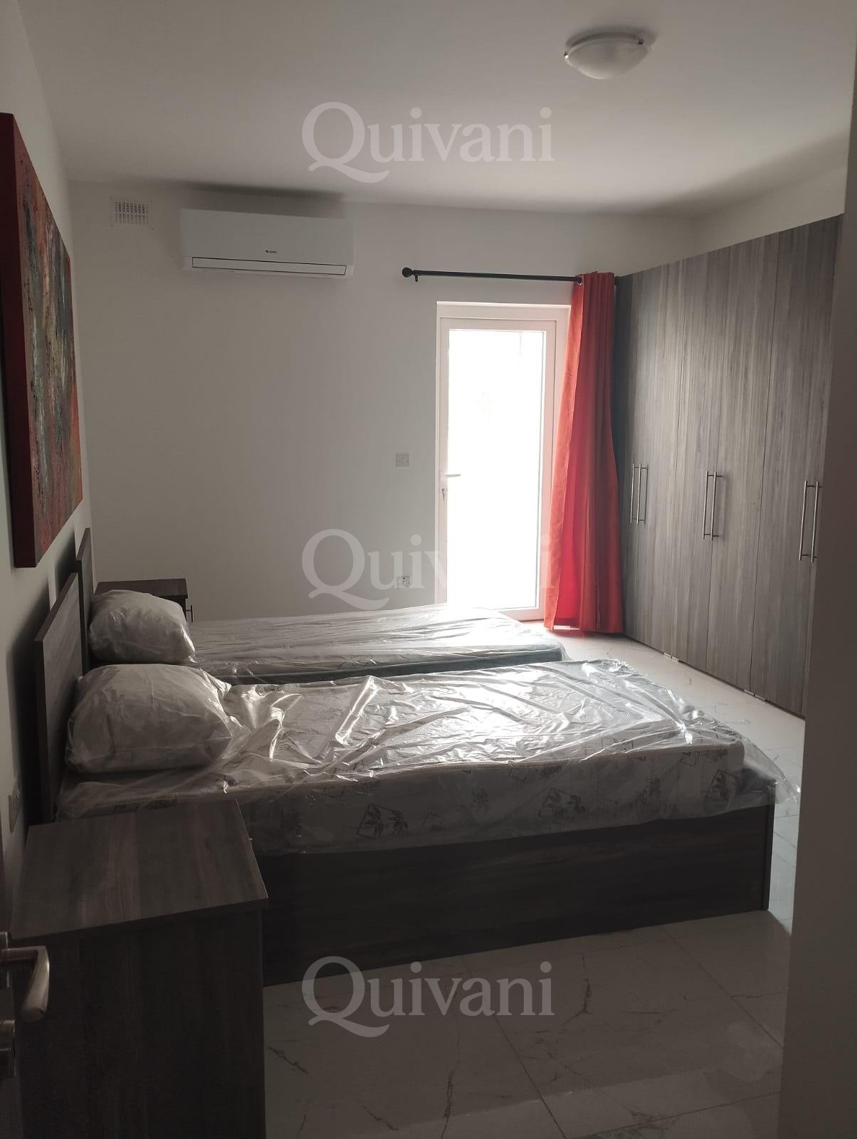 Zurrieq Furnished Apartment