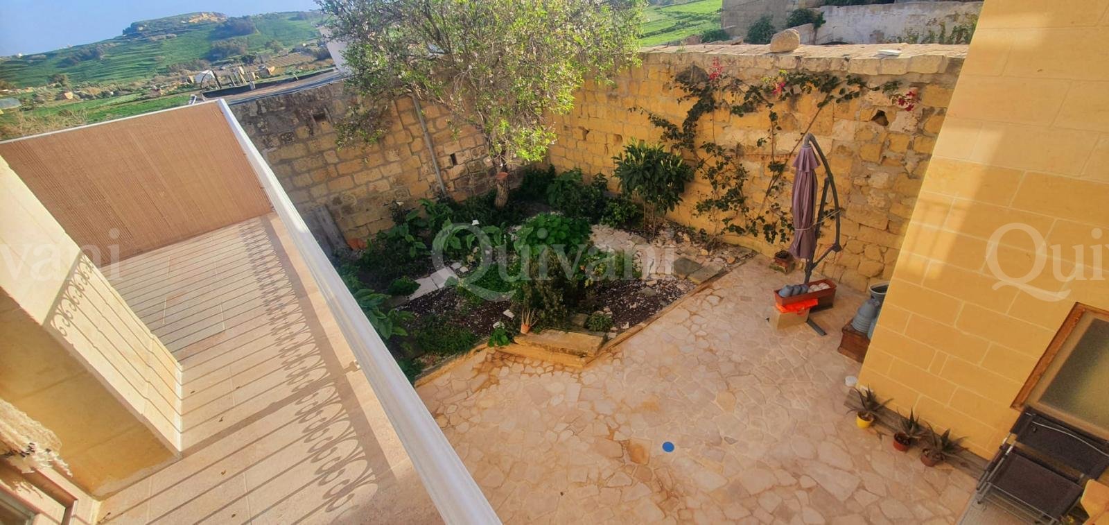 Ghasri Furnished House of Character