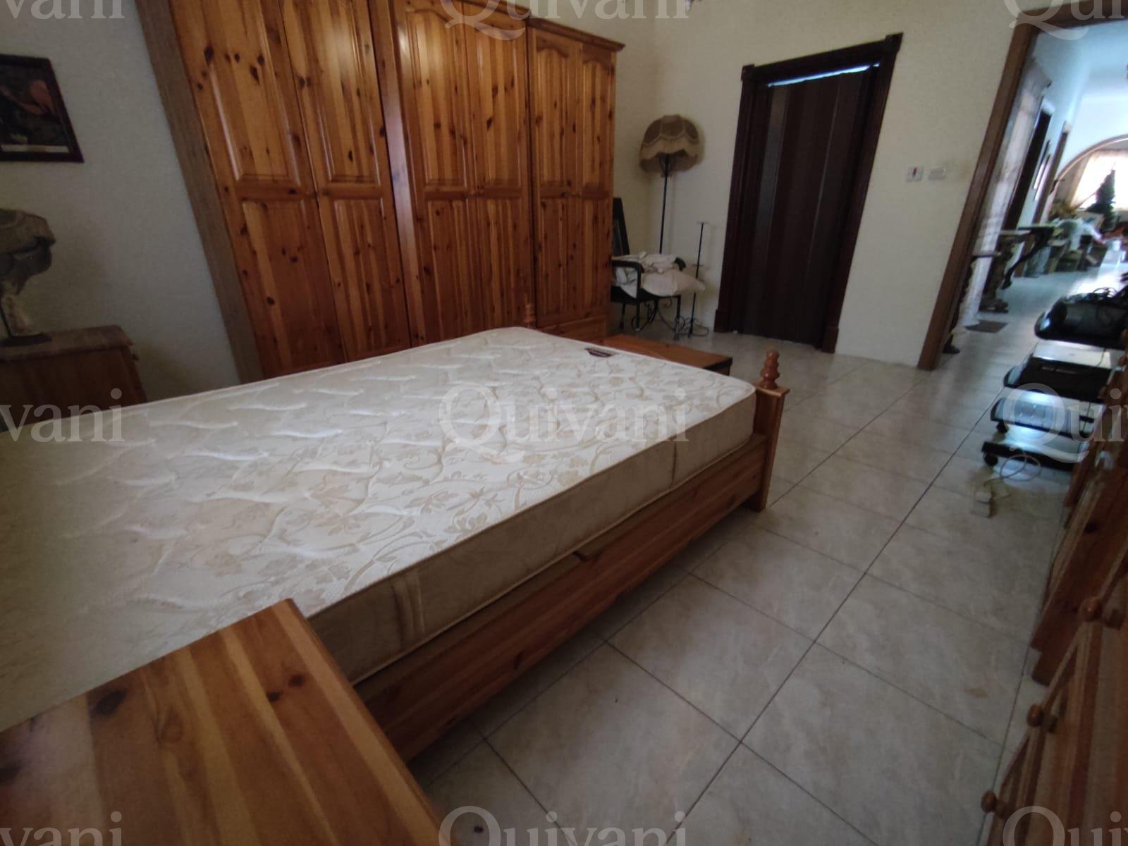 Birkirkara Finished Elevated Maisonette