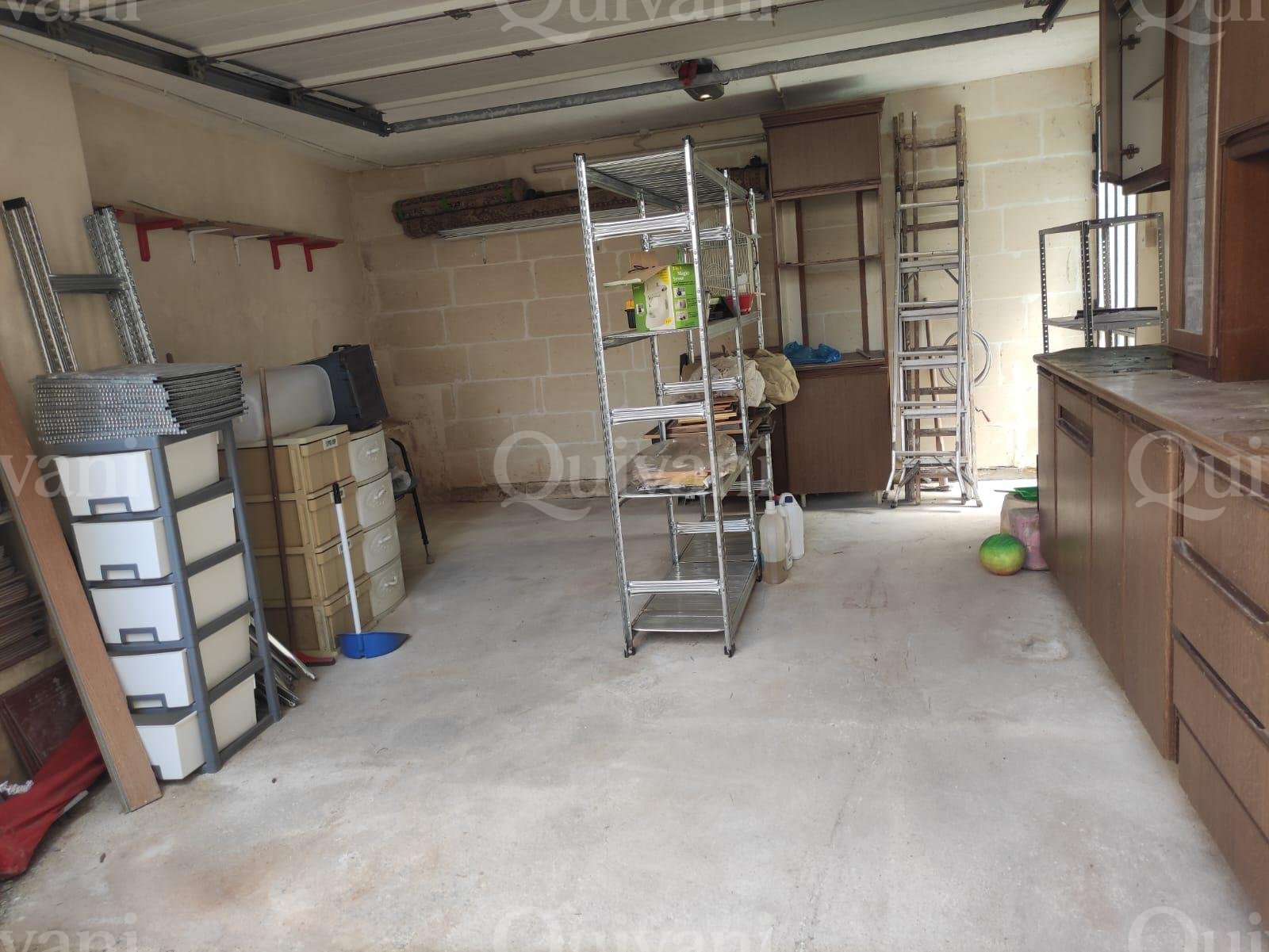 Birkirkara Finished Elevated Maisonette