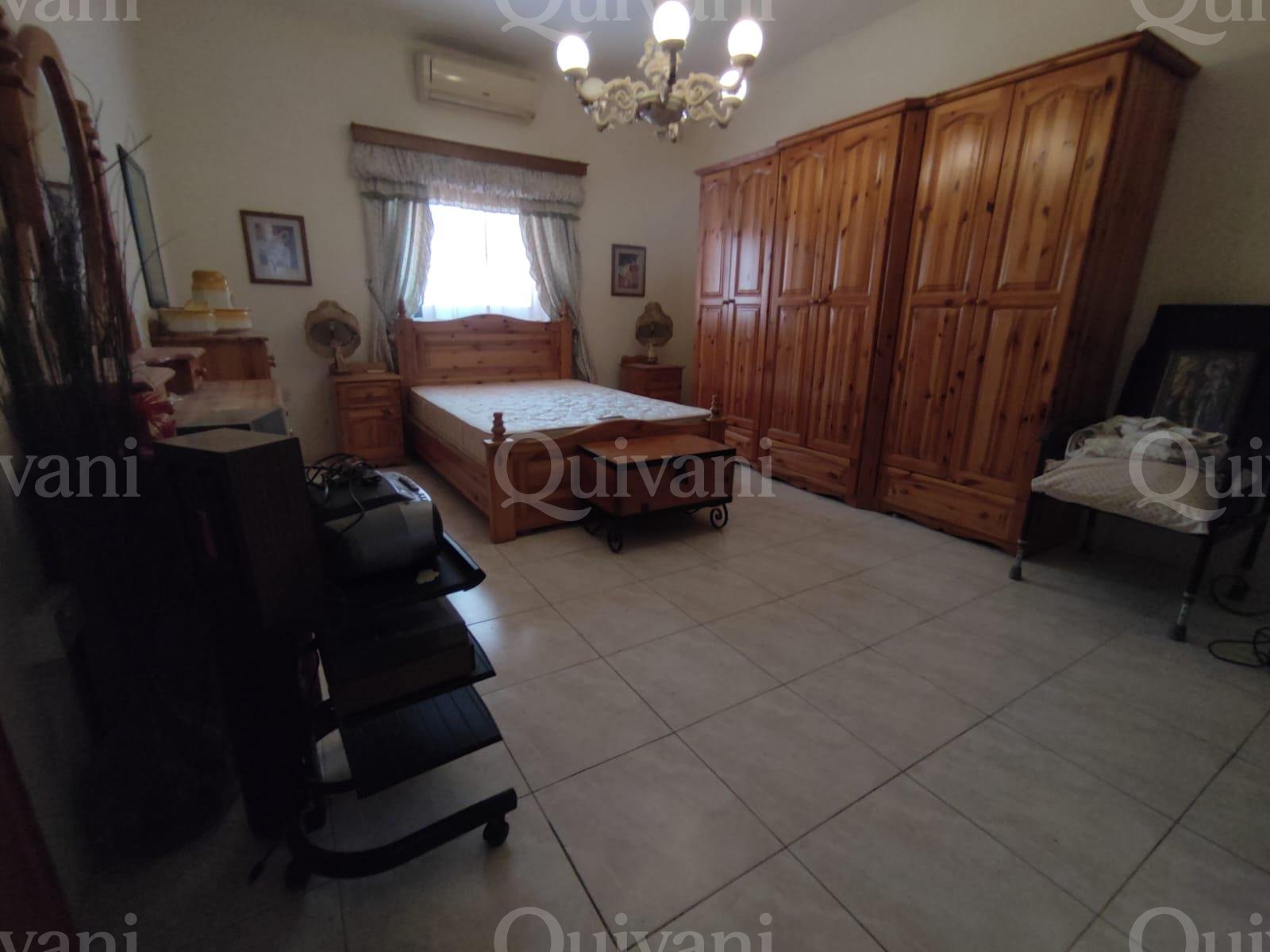 Birkirkara Finished Elevated Maisonette