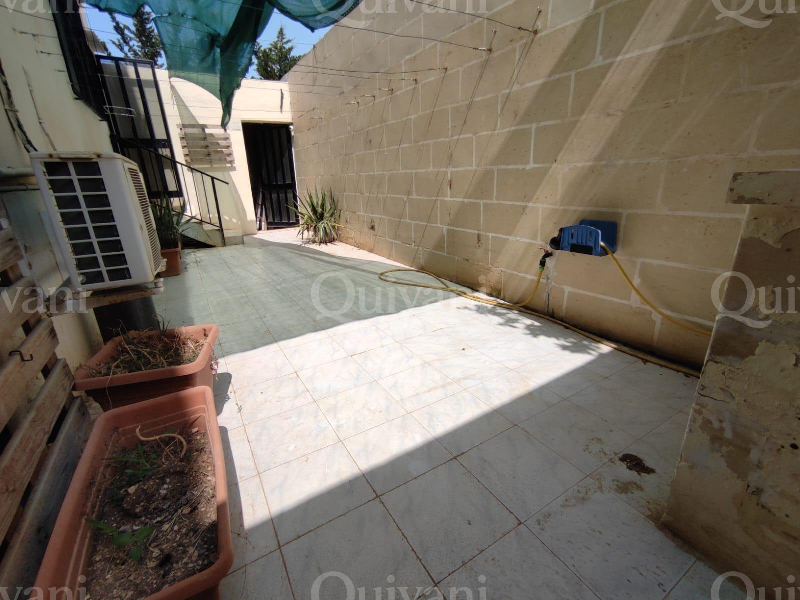 Birkirkara Finished Elevated Maisonette