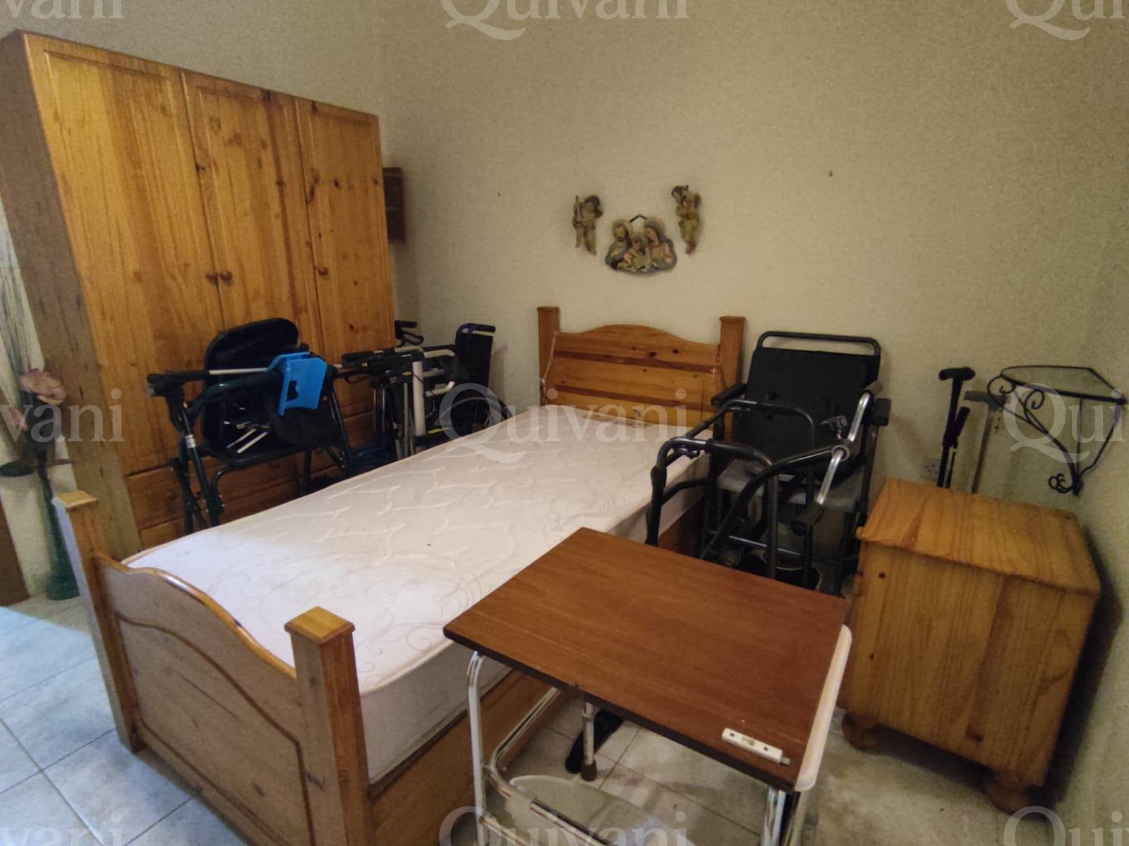 Birkirkara Finished Elevated Maisonette
