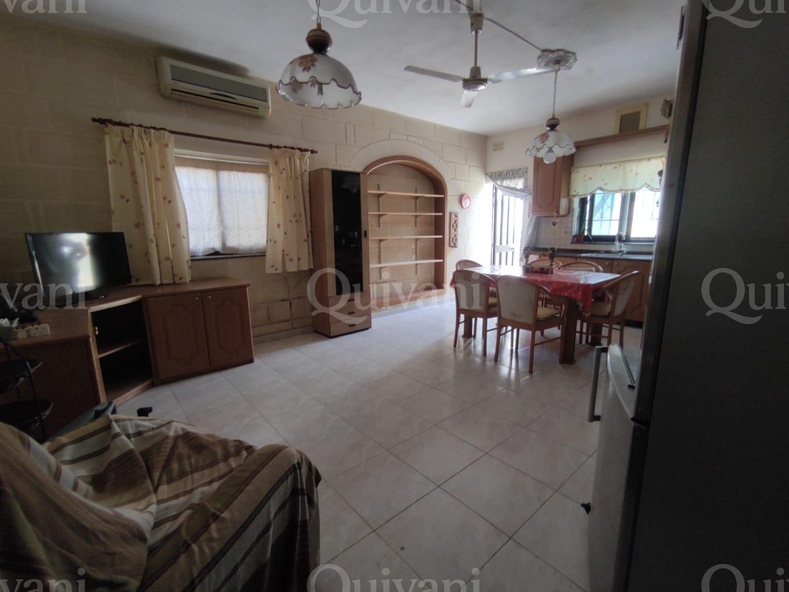 Birkirkara Finished Elevated Maisonette