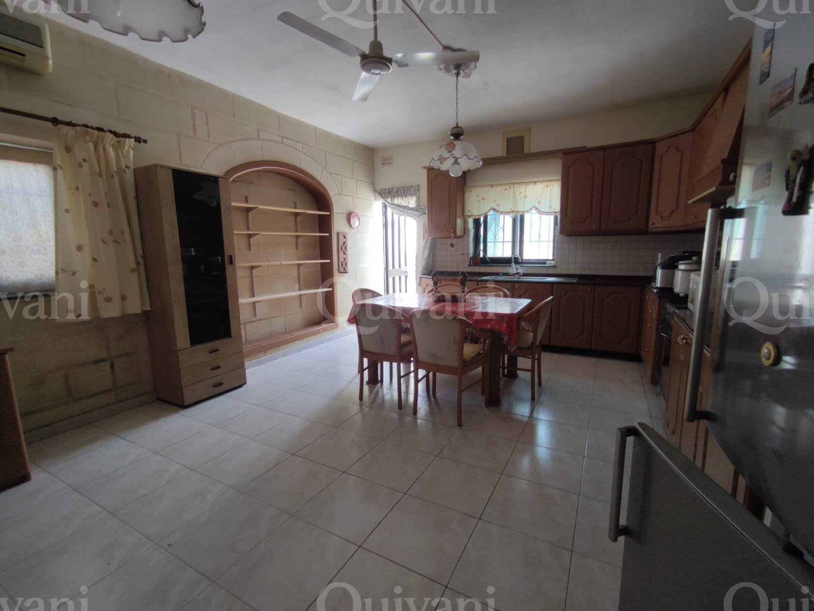 Birkirkara Finished Elevated Maisonette