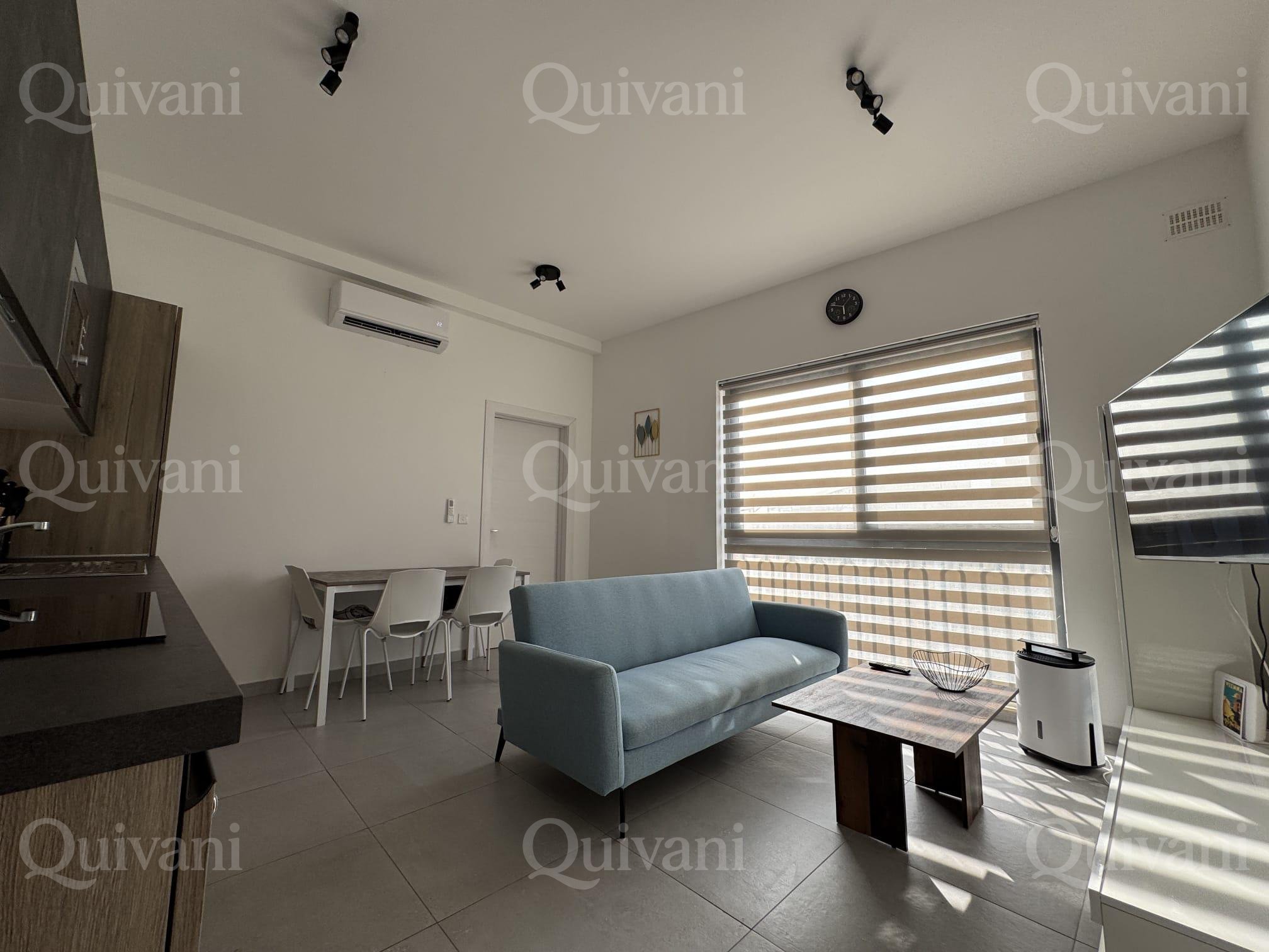 Msida Furnished Apartment