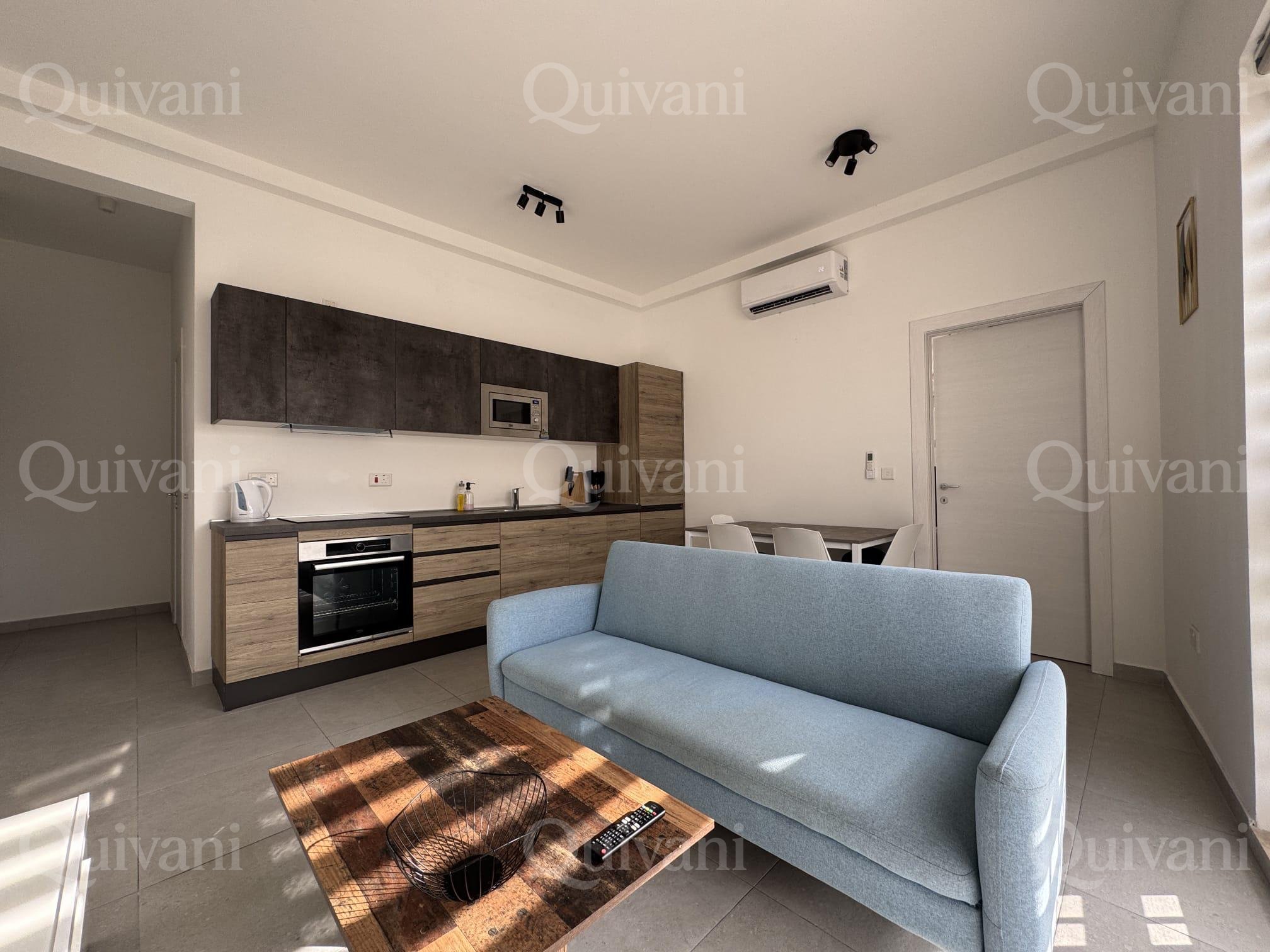 Msida Furnished Apartment