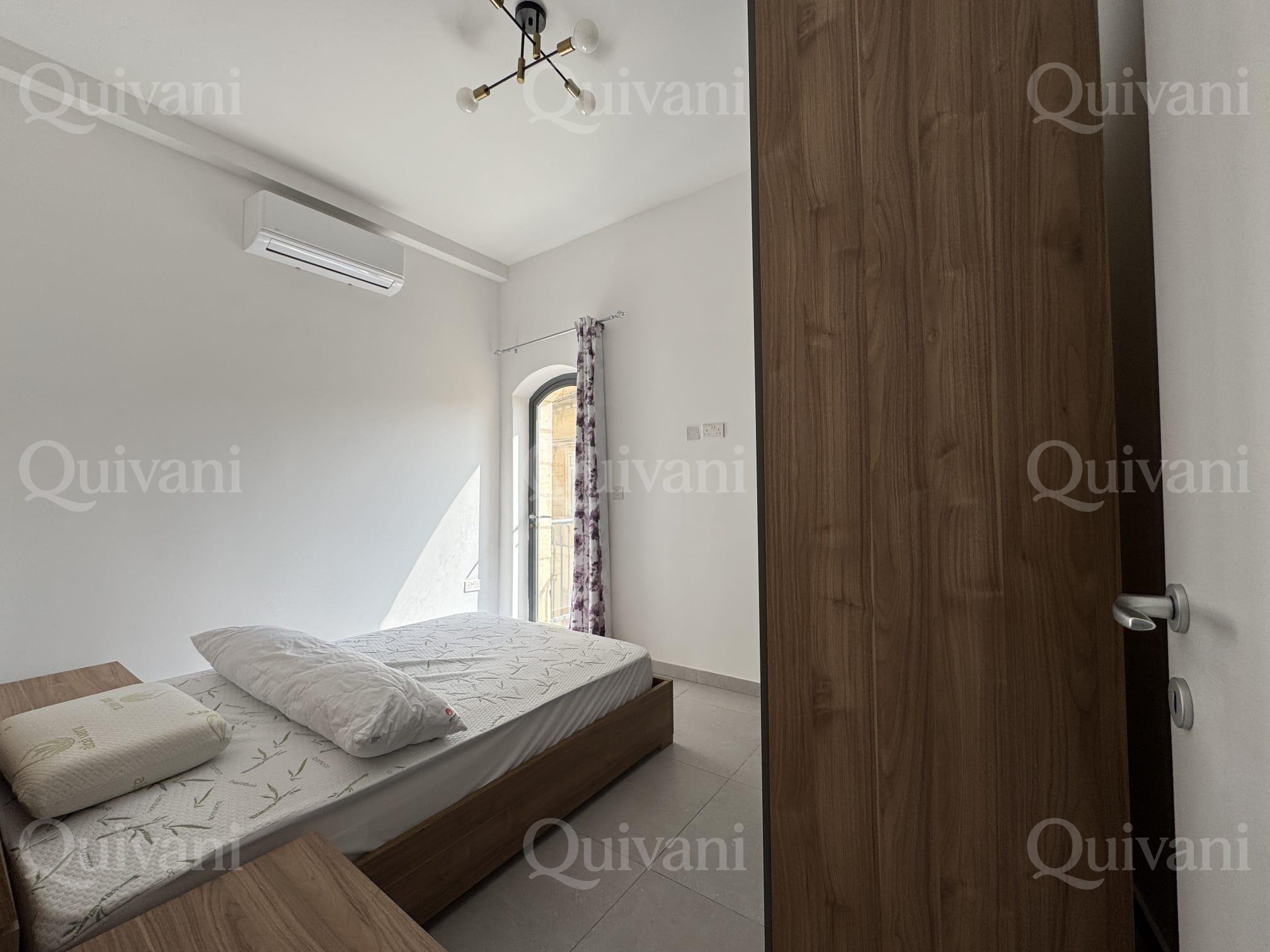 Msida Furnished Apartment