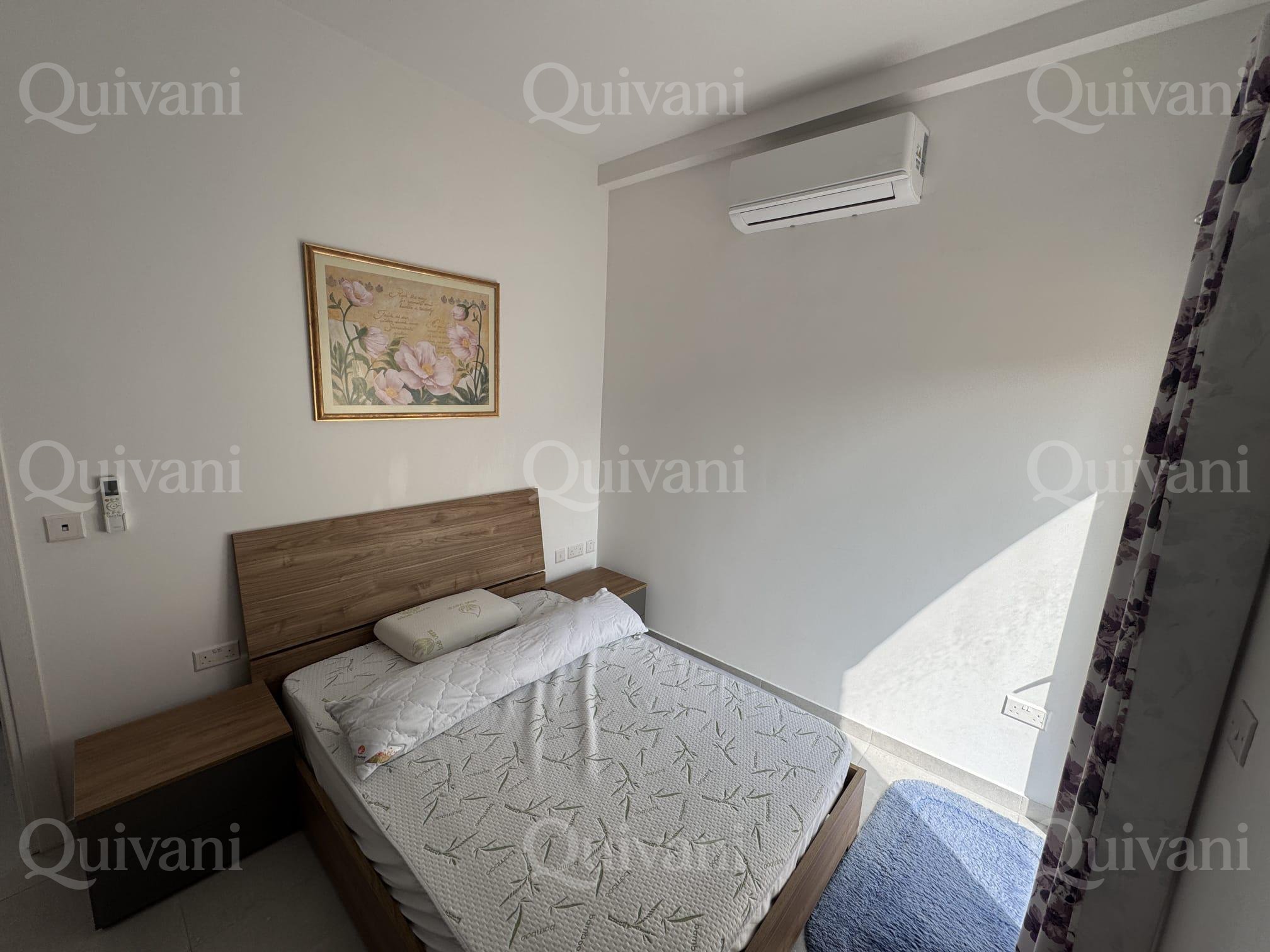 Msida Furnished Apartment